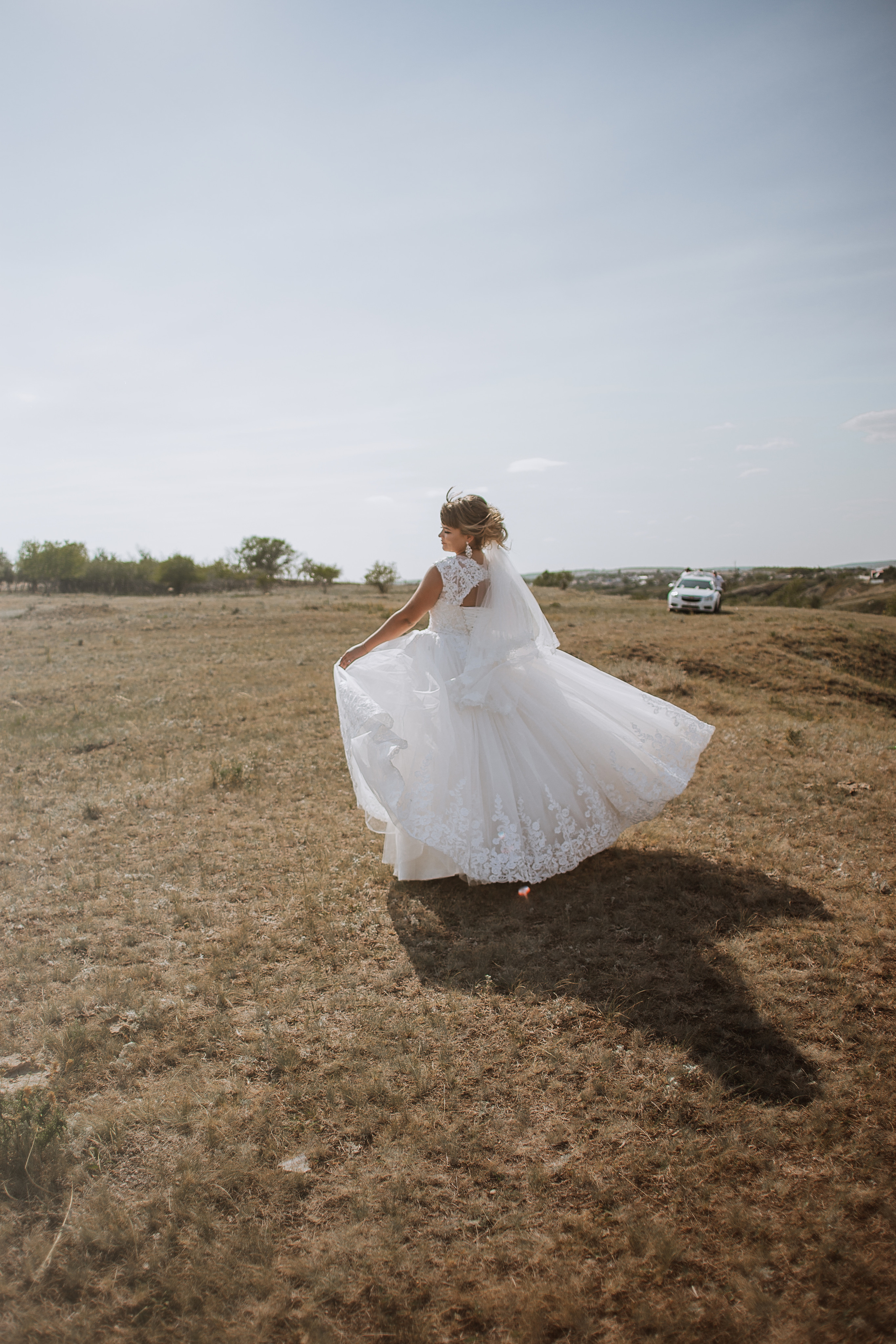Роман и Алена. Ольга Плаксина фотограф в Саратове