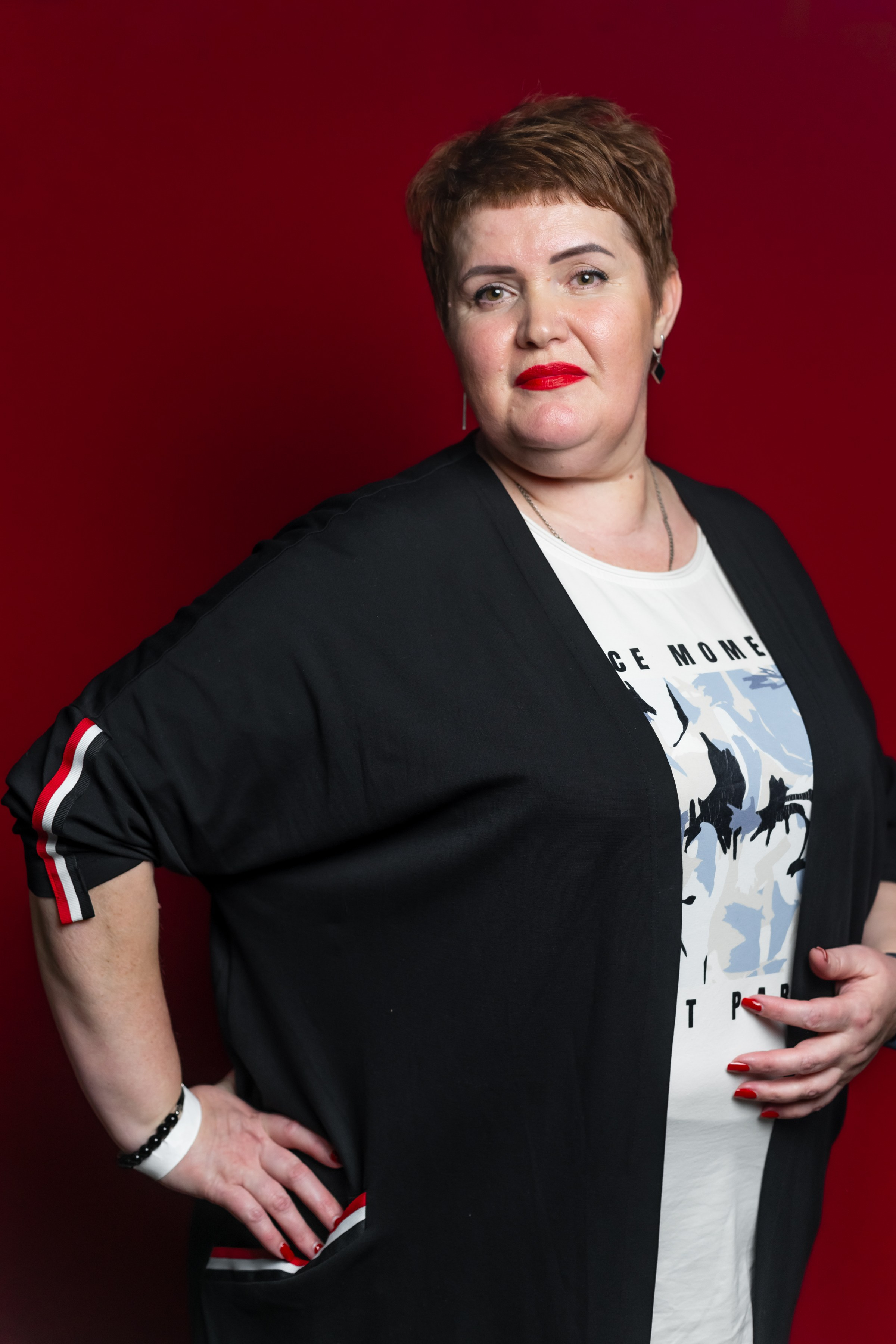 Фотопортрет от фотографа Ольги Плаксиной. Ольга Плаксина фотограф в Саратове