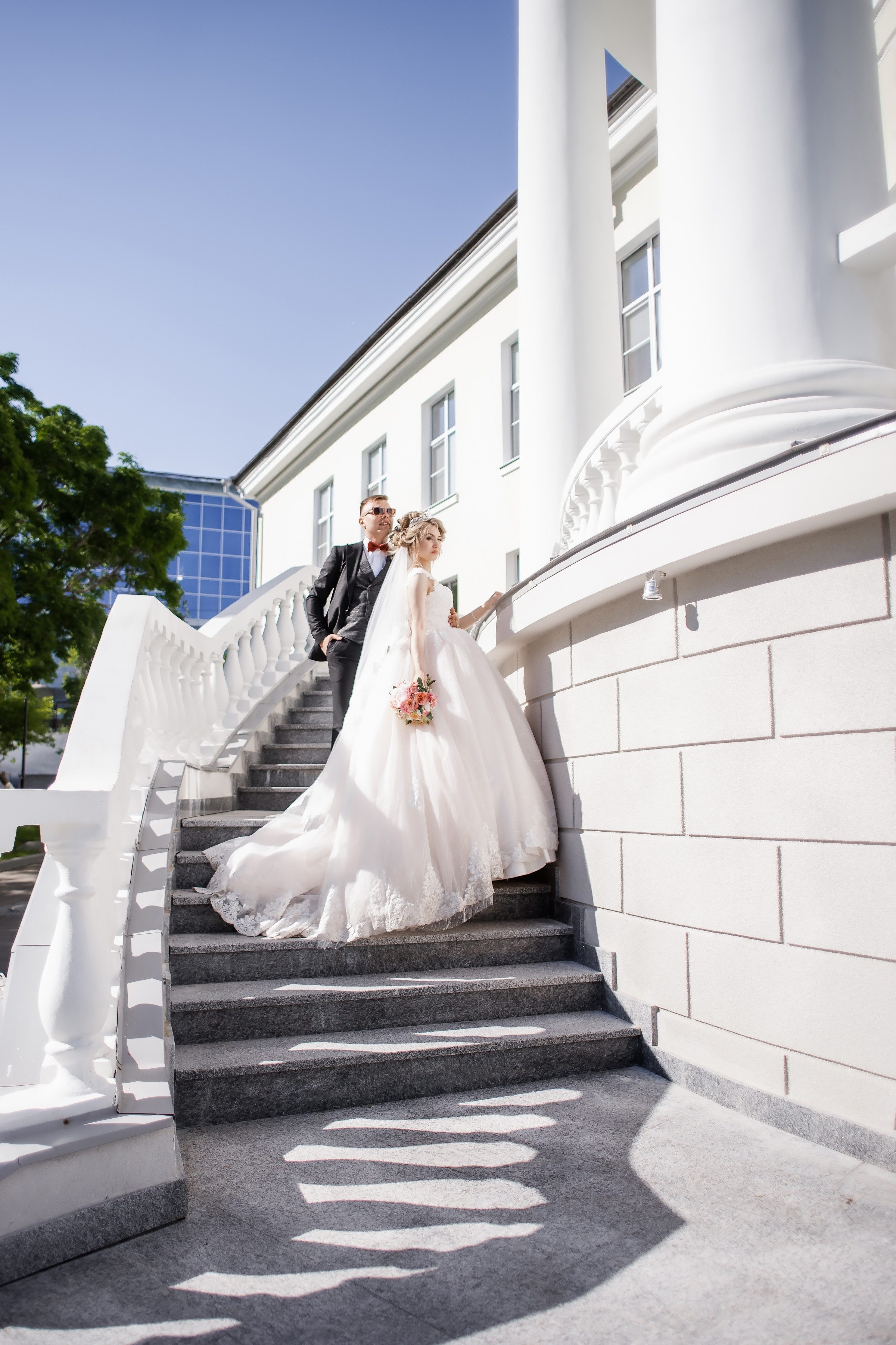 Сергей и Кристина 18 мая 2019 г. Ольга Плаксина фотограф в Саратове