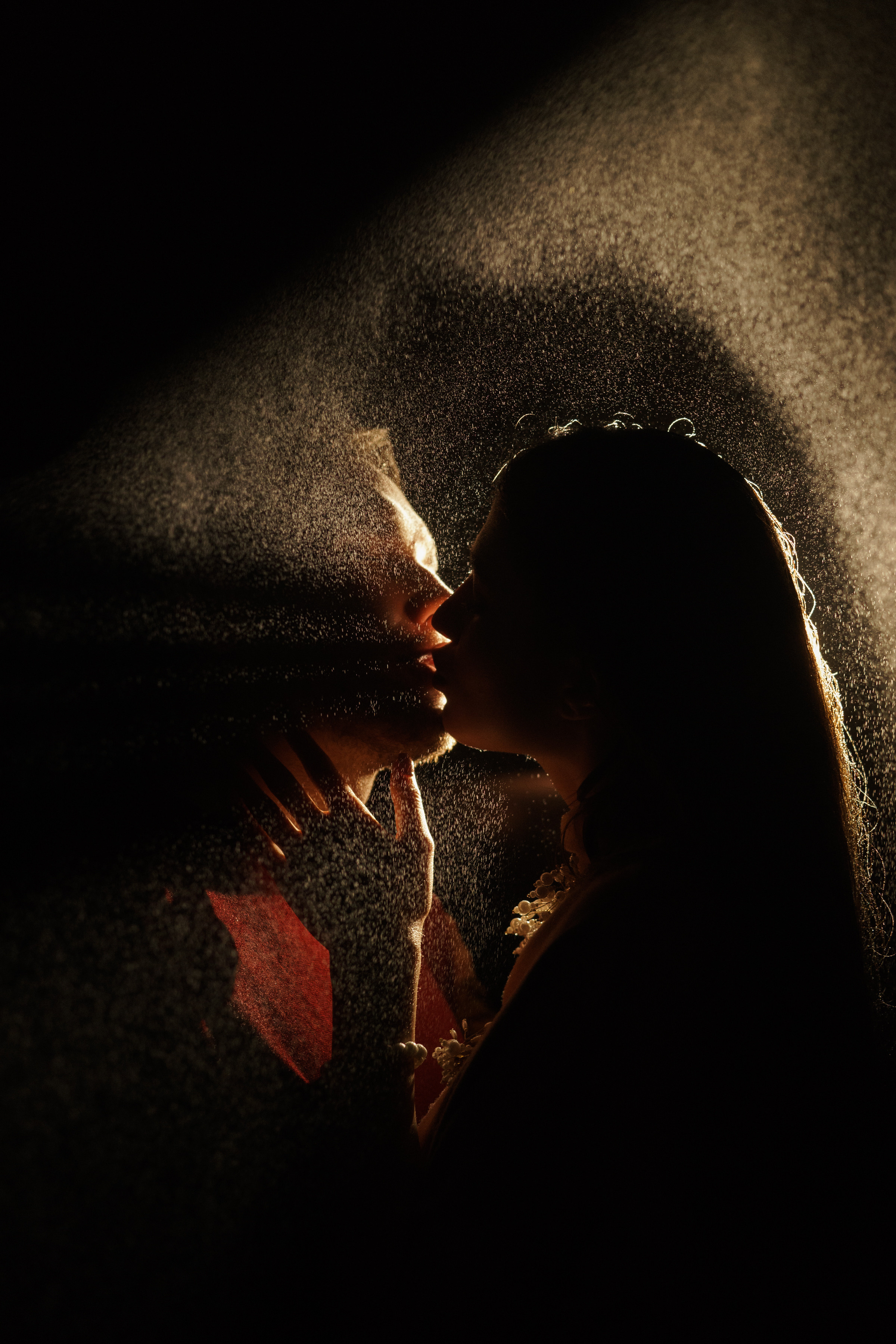 Настя и Олег. Ольга Плаксина фотограф в Саратове