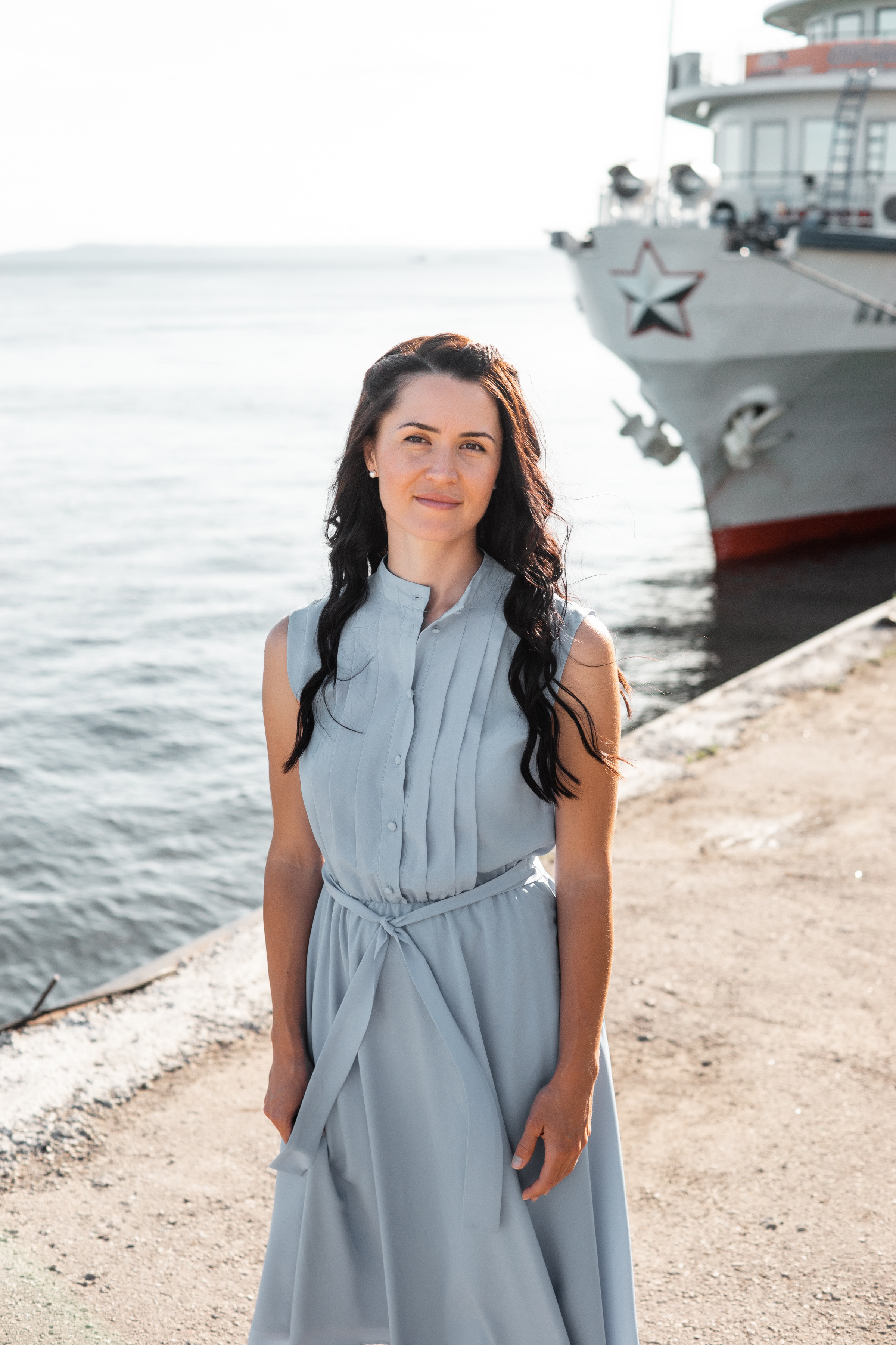 Прогулка по городу семьей. Ольга Плаксина фотограф в Саратове