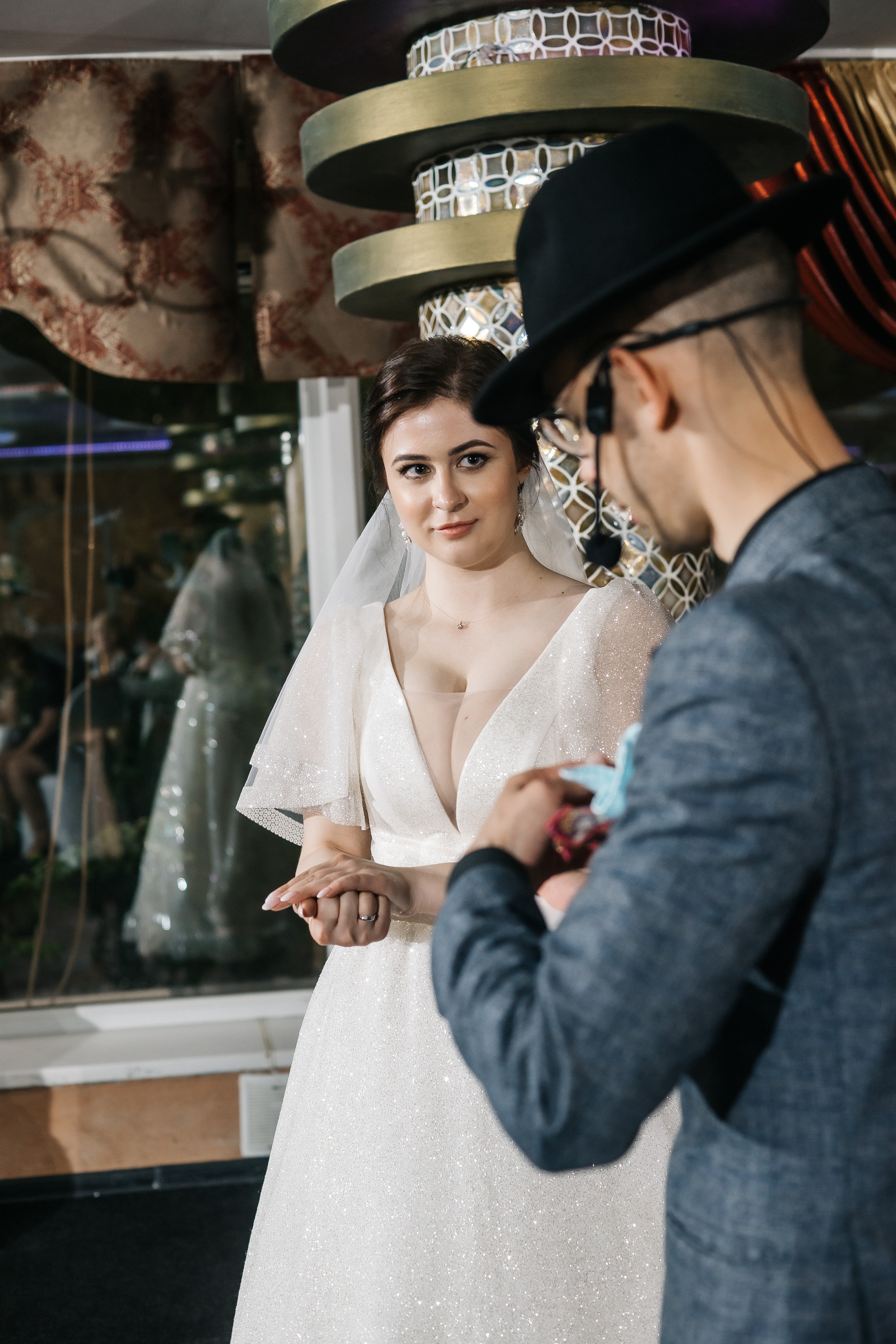 /Анастасия и Игорь / 05.06.21. Ольга Плаксина фотограф в Саратове