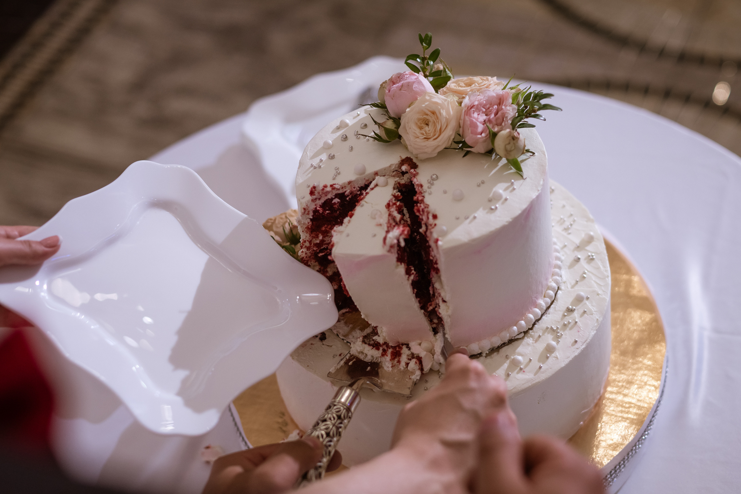 Сергей и Кристина 18 мая 2019 г. Ольга Плаксина фотограф в Саратове