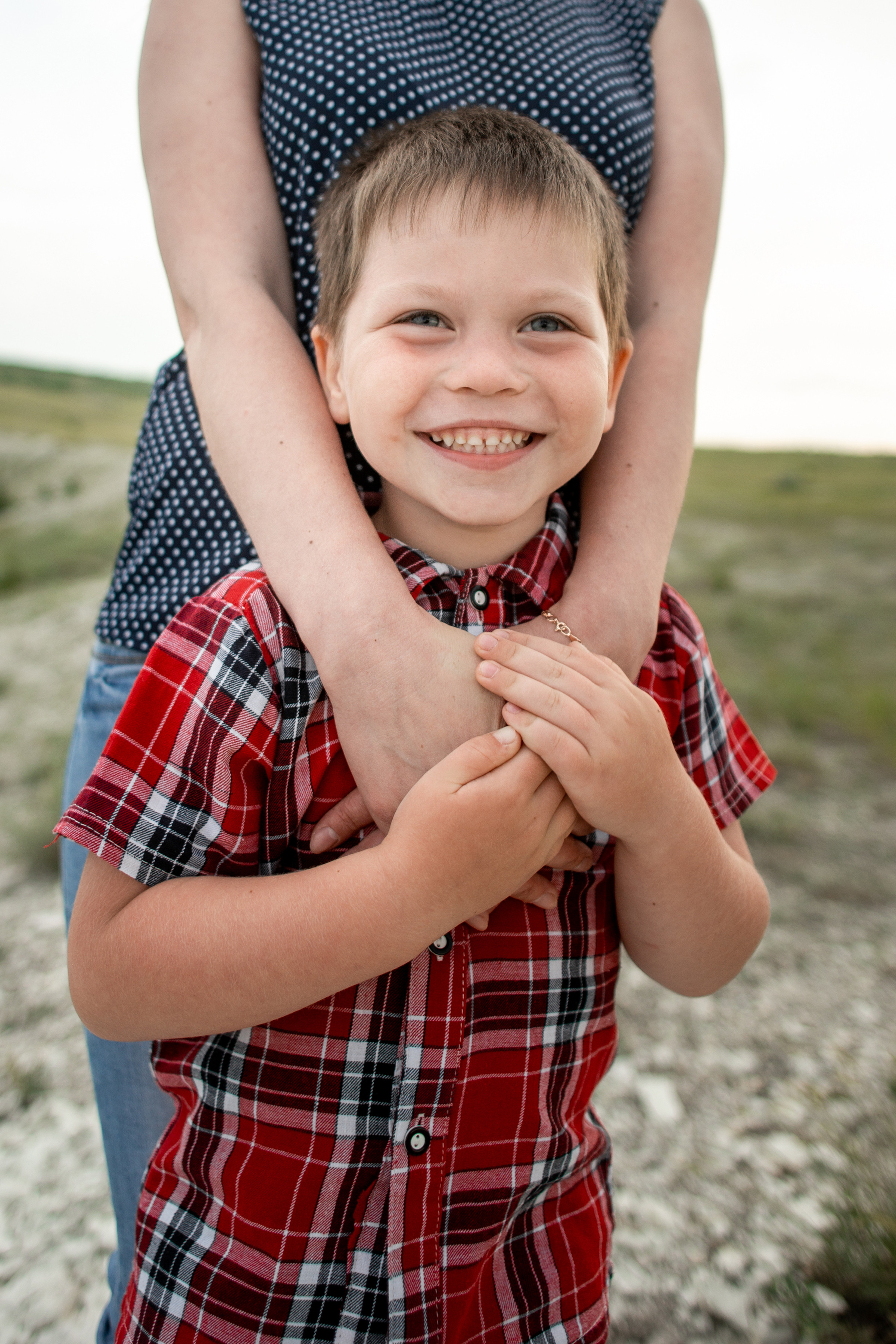 5 лет Захару. Ольга Плаксина фотограф в Саратове