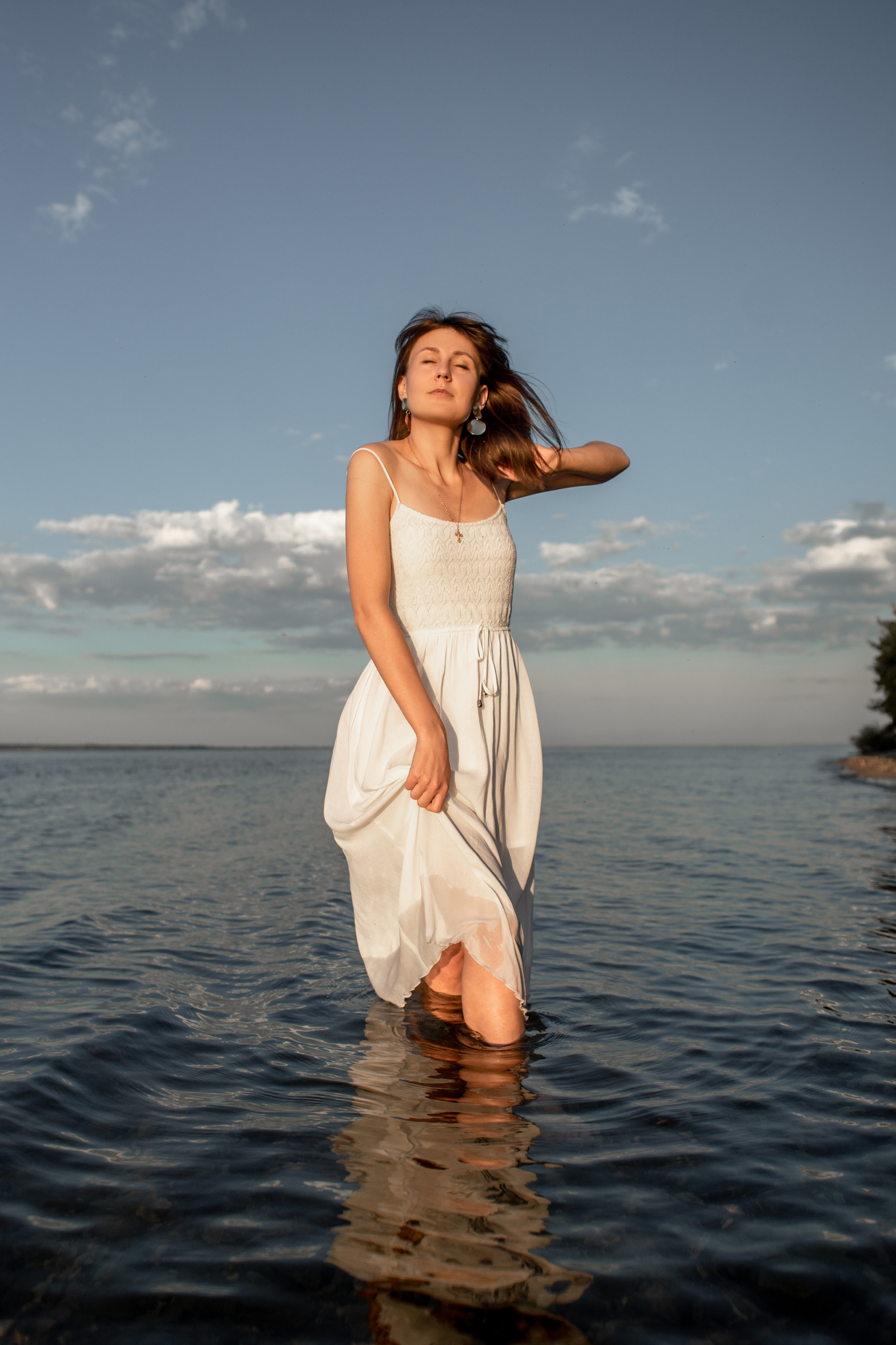 Сестры. Ольга Плаксина фотограф в Саратове