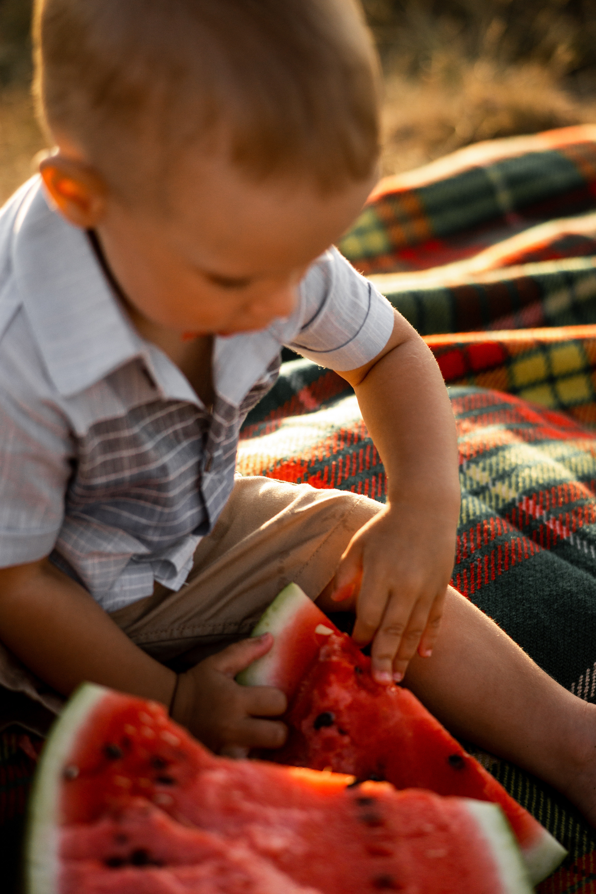 Наташа и Дима и маленький Тима. Ольга Плаксина фотограф в Саратове