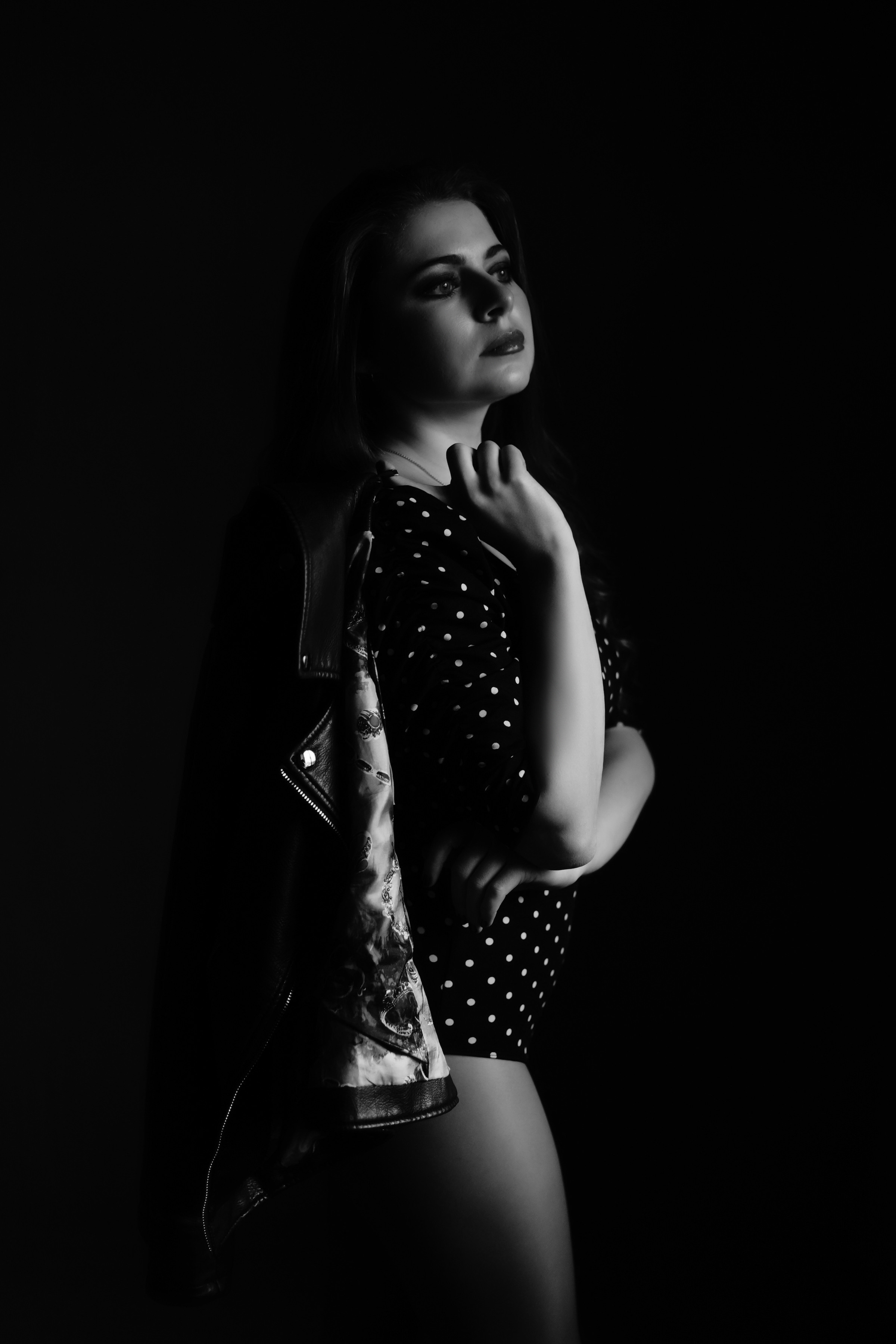 Оля сьемка в студии. Ольга Плаксина фотограф в Саратове