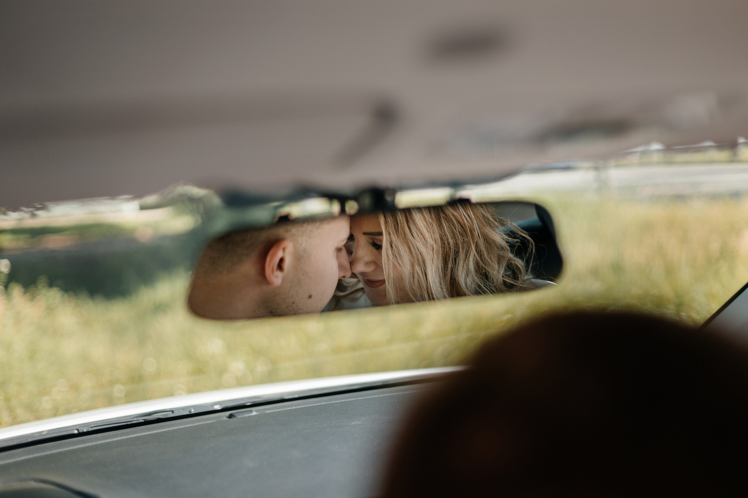 Инна и Андрей. Ольга Плаксина фотограф в Саратове