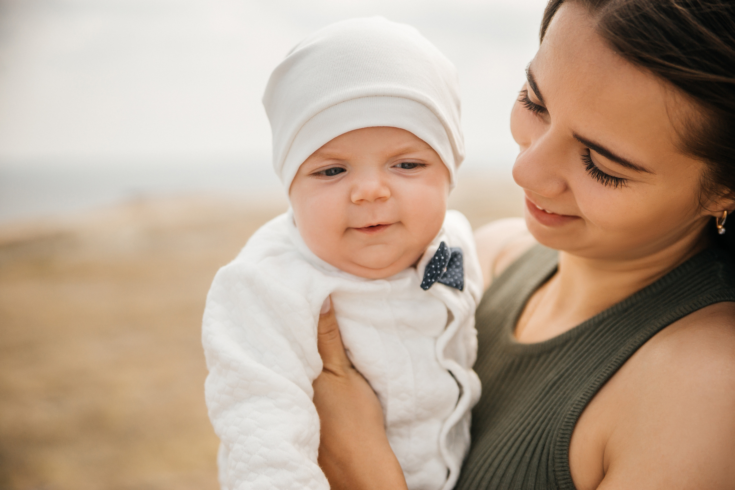 Семейная прогулка у Волги. Ольга Плаксина фотограф в Саратове