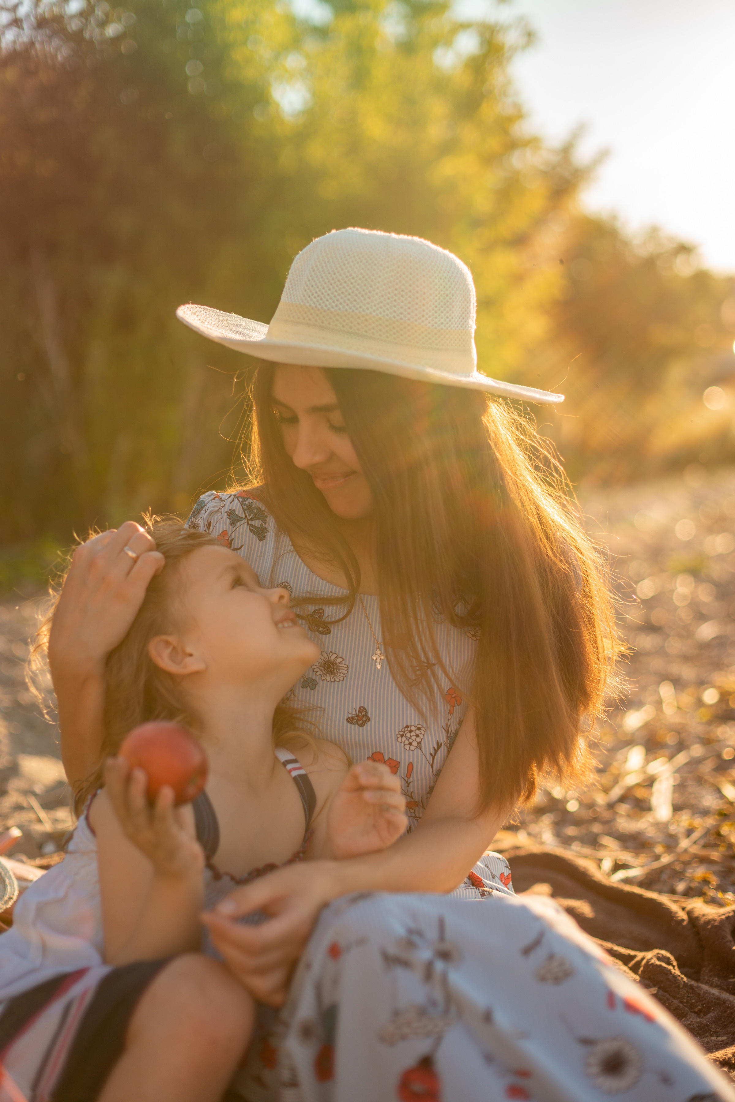 Сестры. Ольга Плаксина фотограф в Саратове