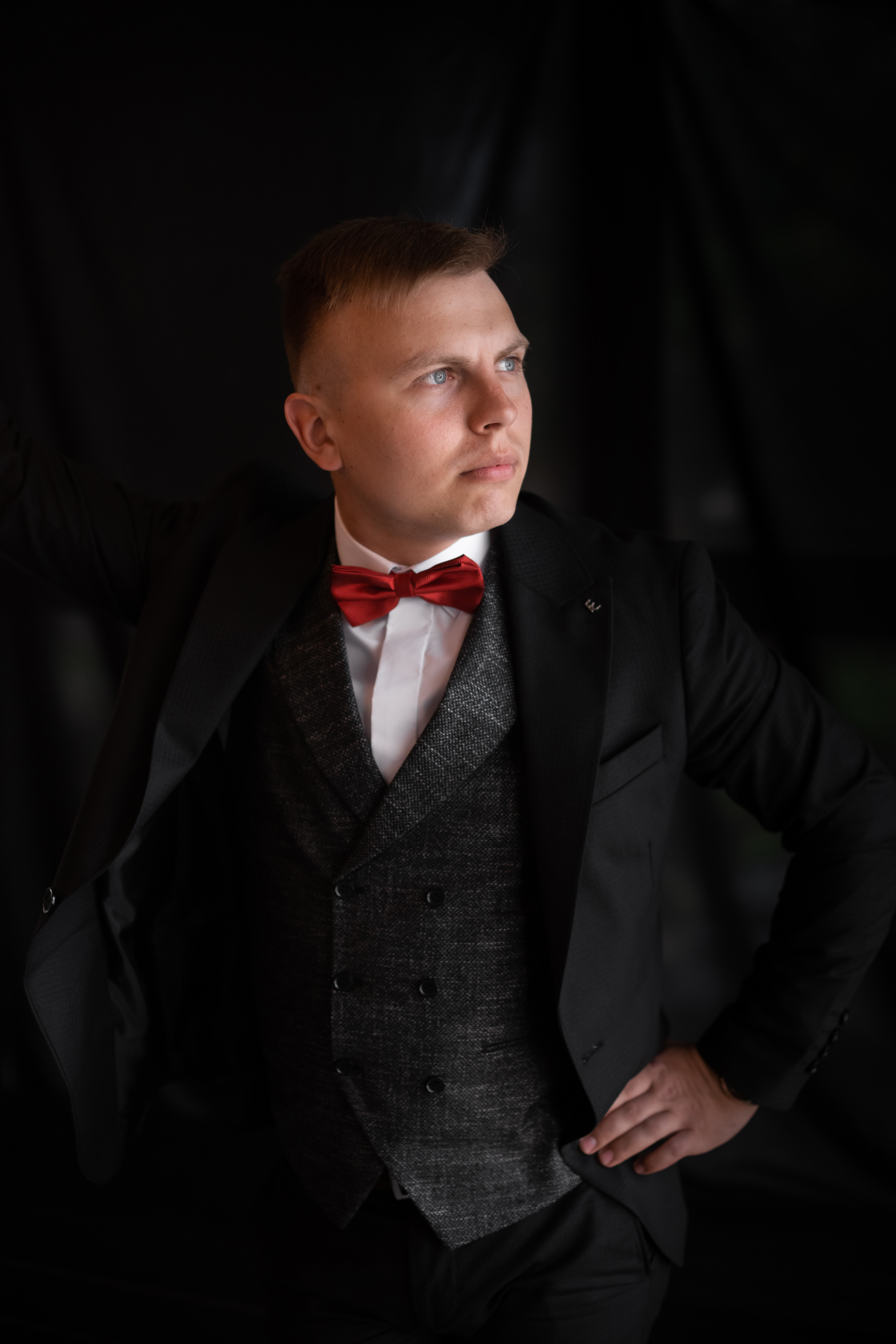 Сергей и Кристина 18 мая 2019 г. Ольга Плаксина фотограф в Саратове