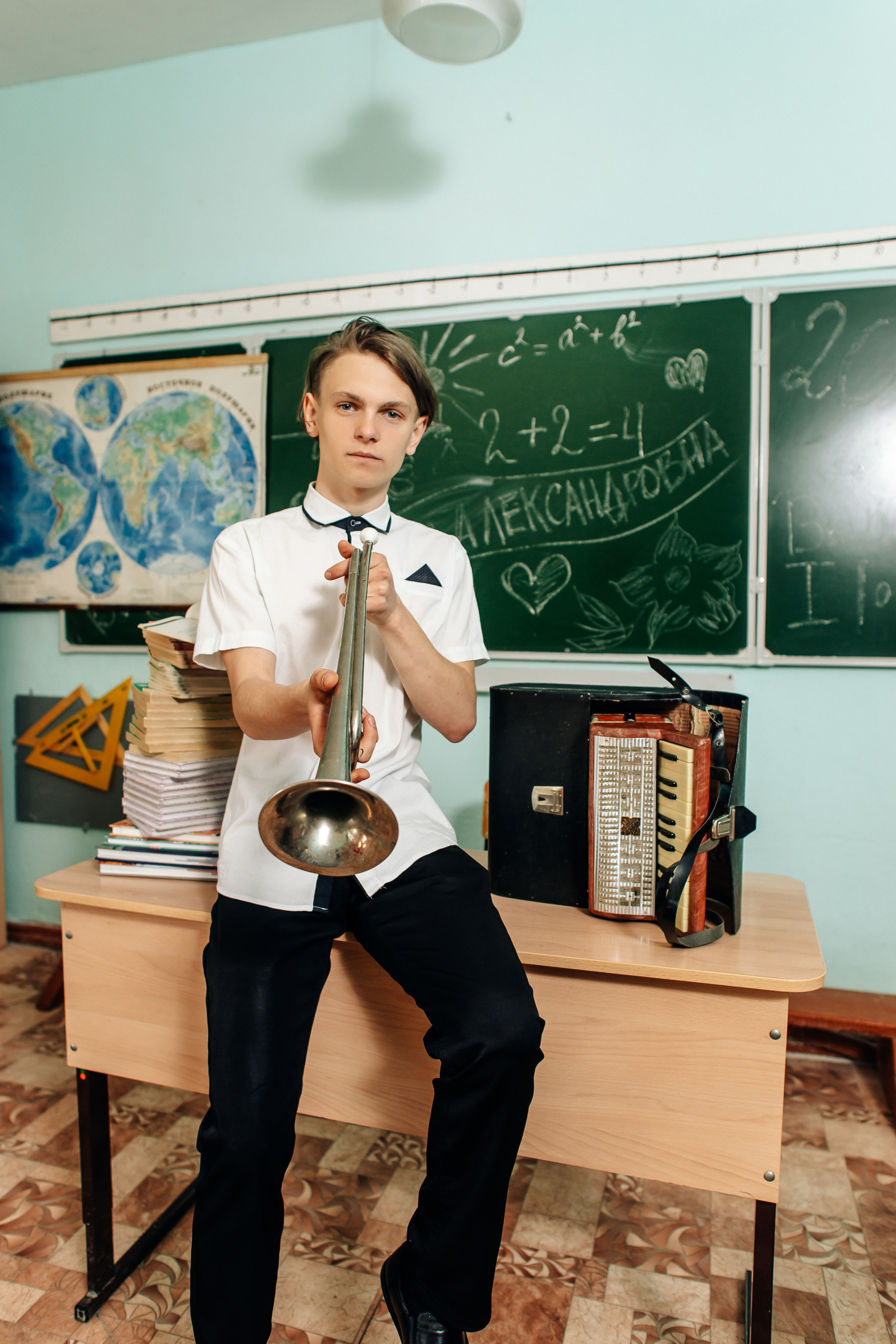 9 класс — сьемка для альбома. Ольга Плаксина фотограф в Саратове