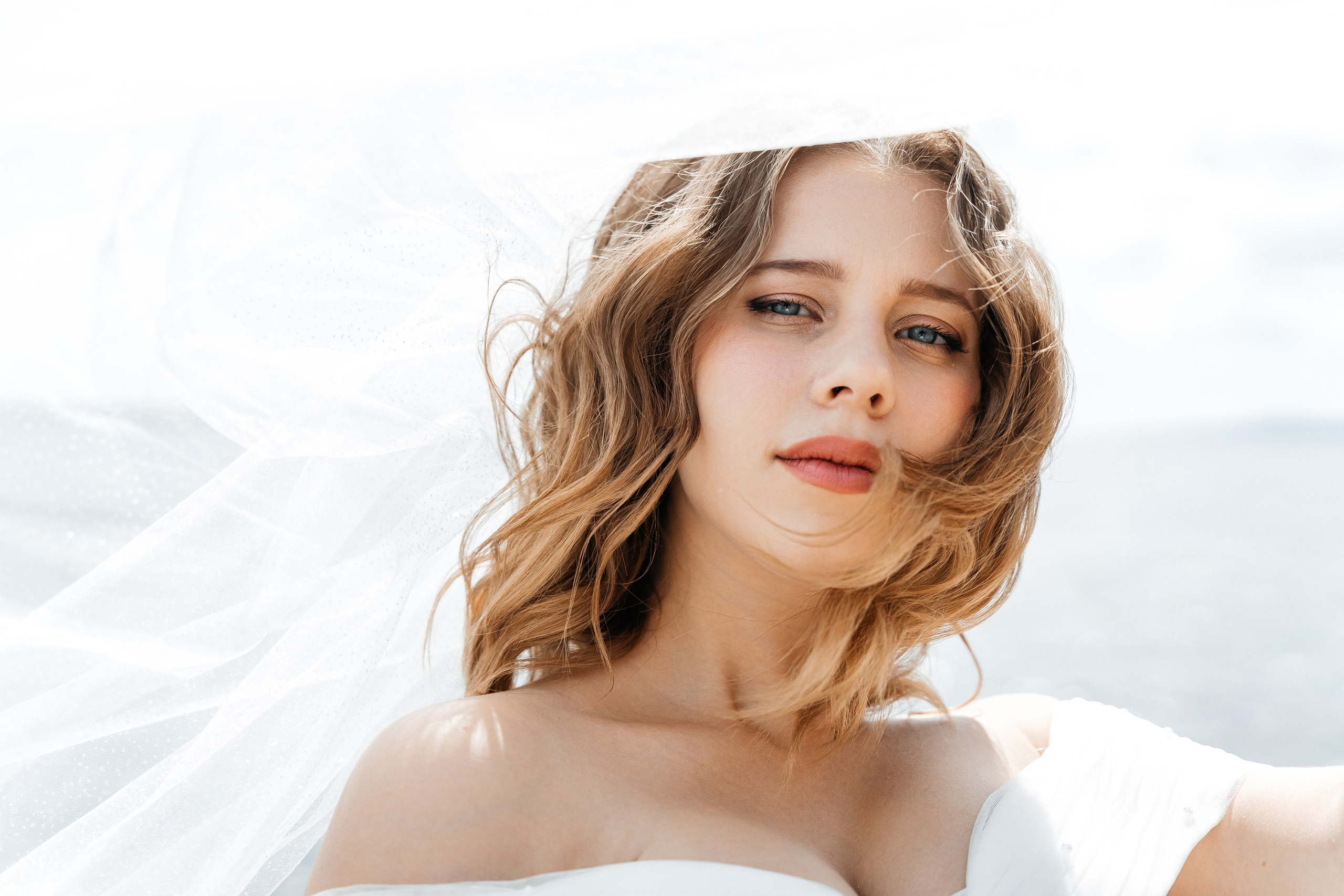 Полина и Артем. Ольга Плаксина фотограф в Саратове