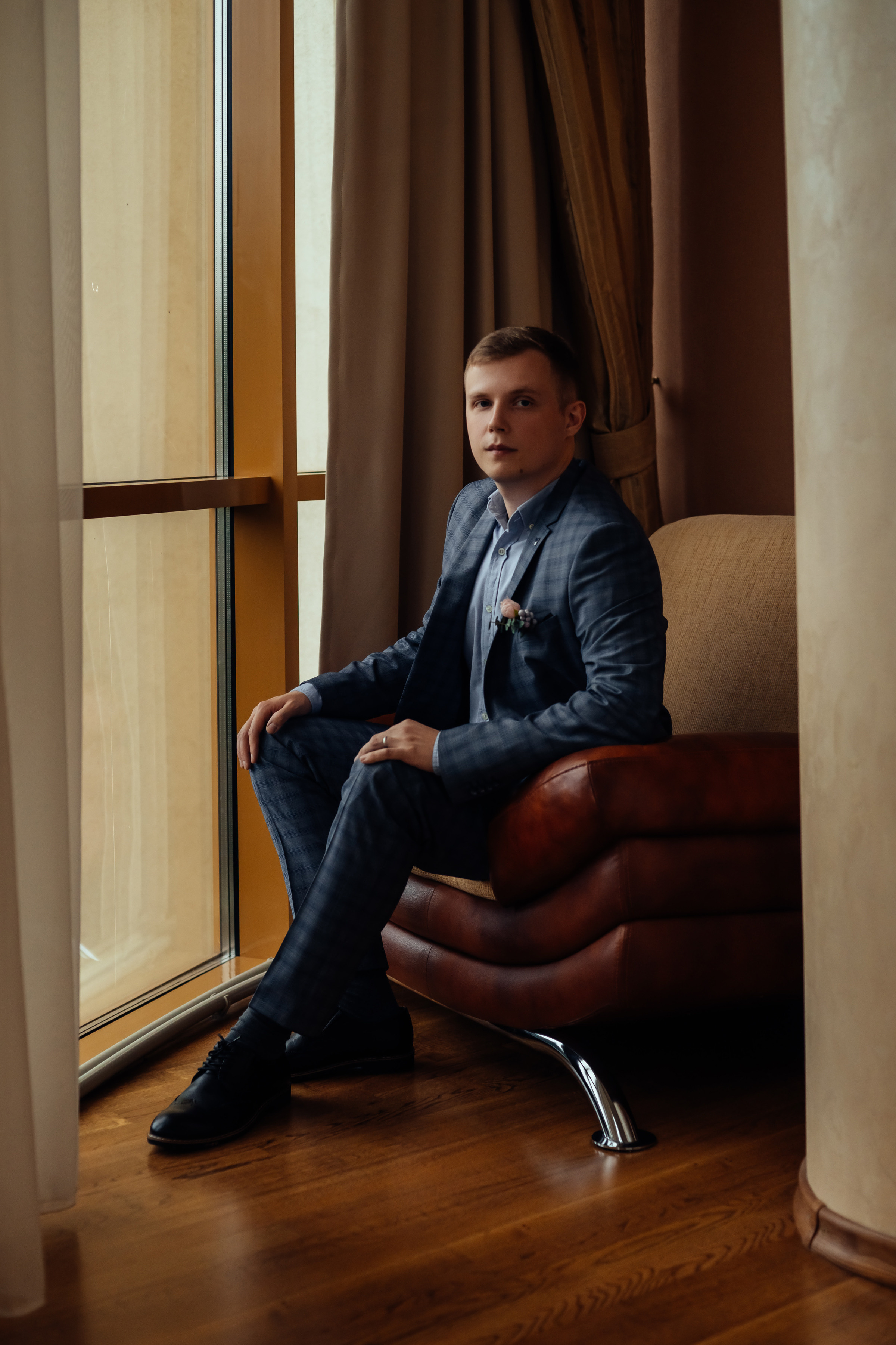 /Анастасия и Игорь / 05.06.21. Ольга Плаксина фотограф в Саратове