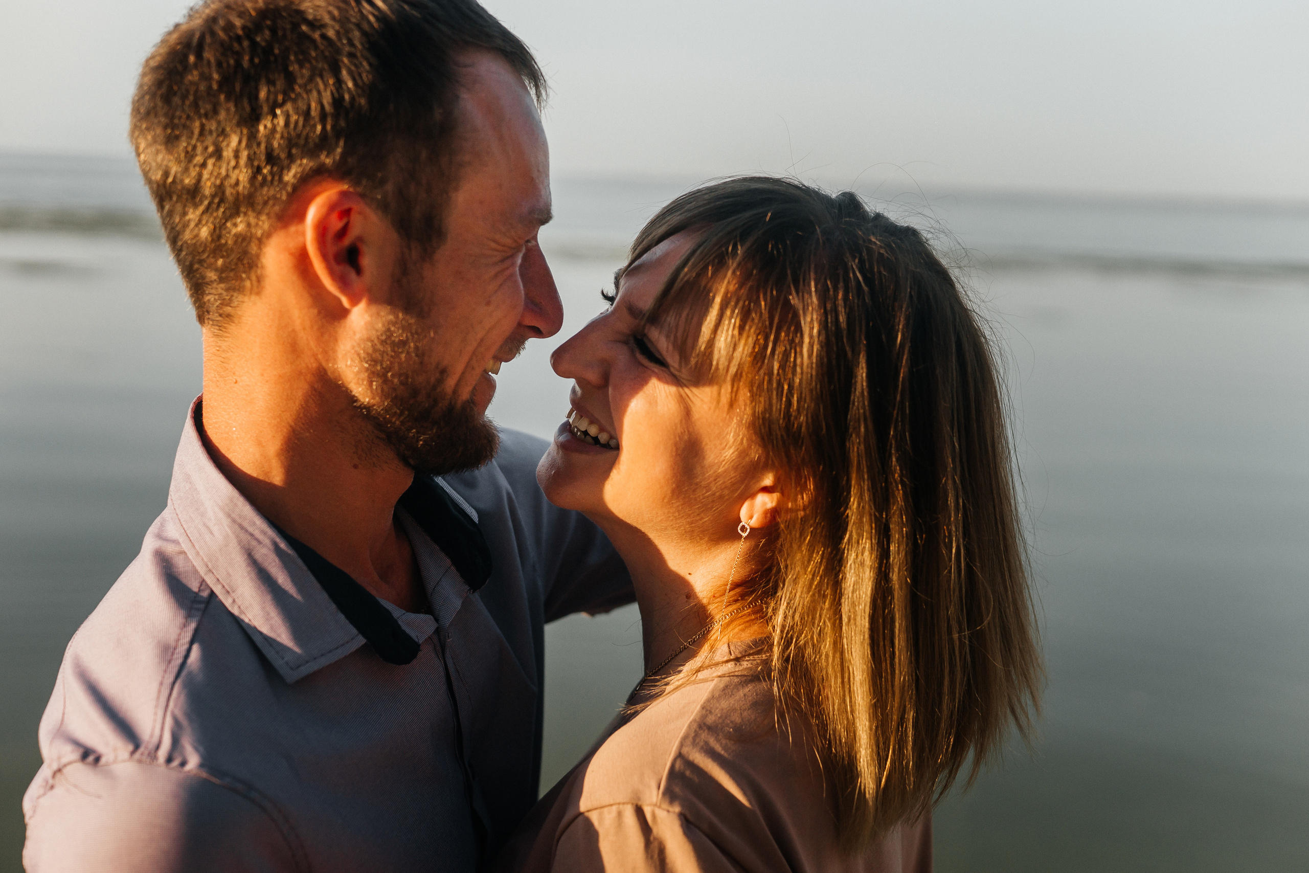 Наташа и Дима и маленький Тима. Ольга Плаксина фотограф в Саратове