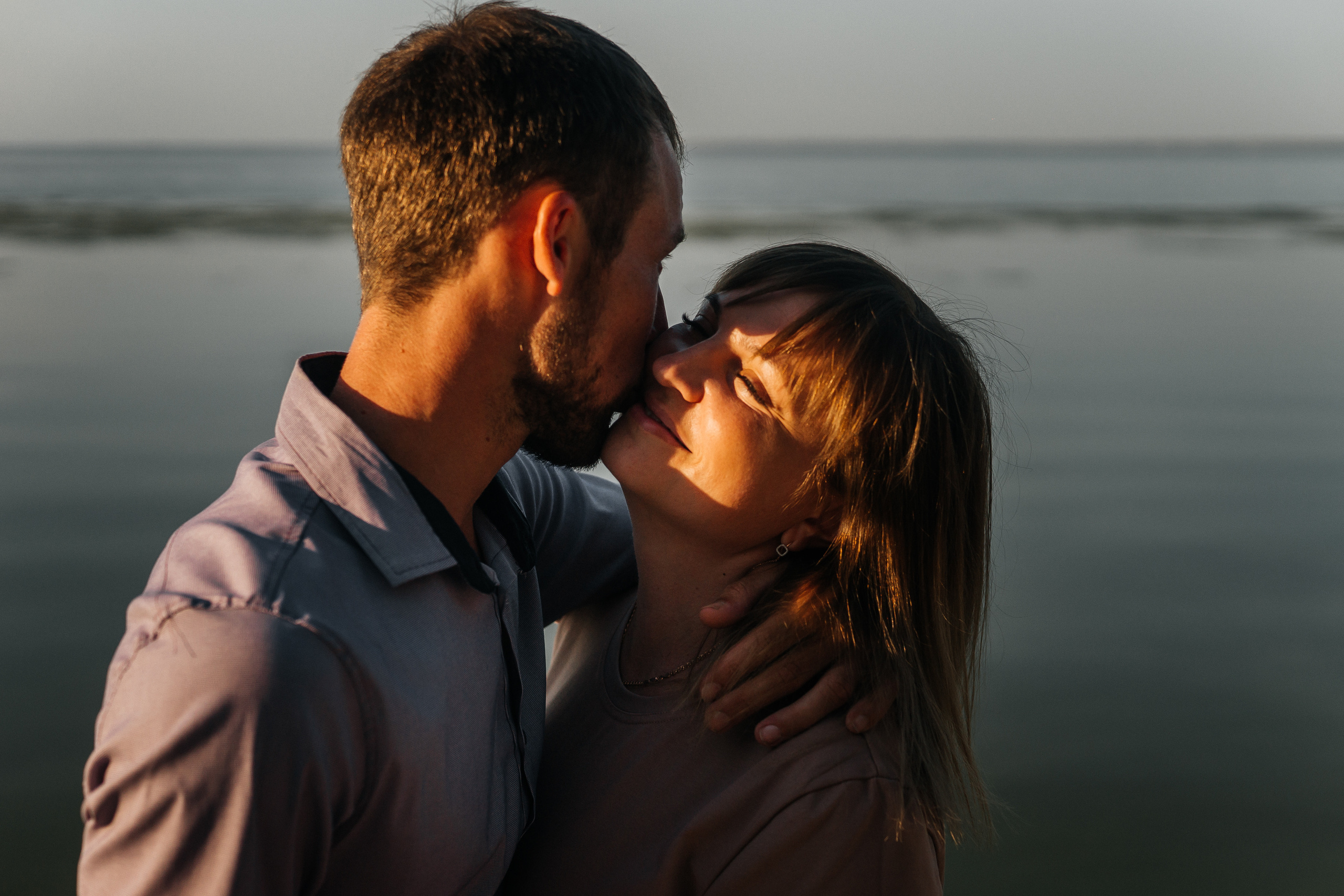 Наташа и Дима и маленький Тима. Ольга Плаксина фотограф в Саратове