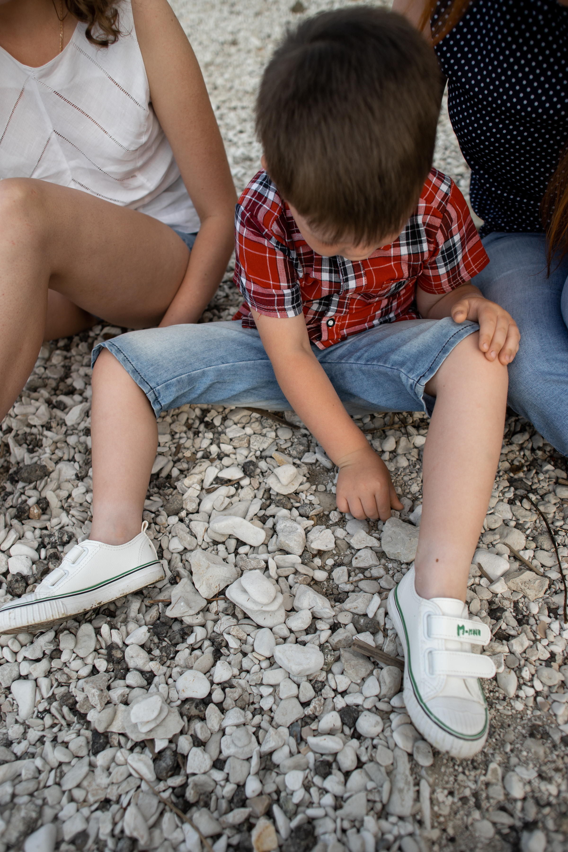 5 лет Захару. Ольга Плаксина фотограф в Саратове