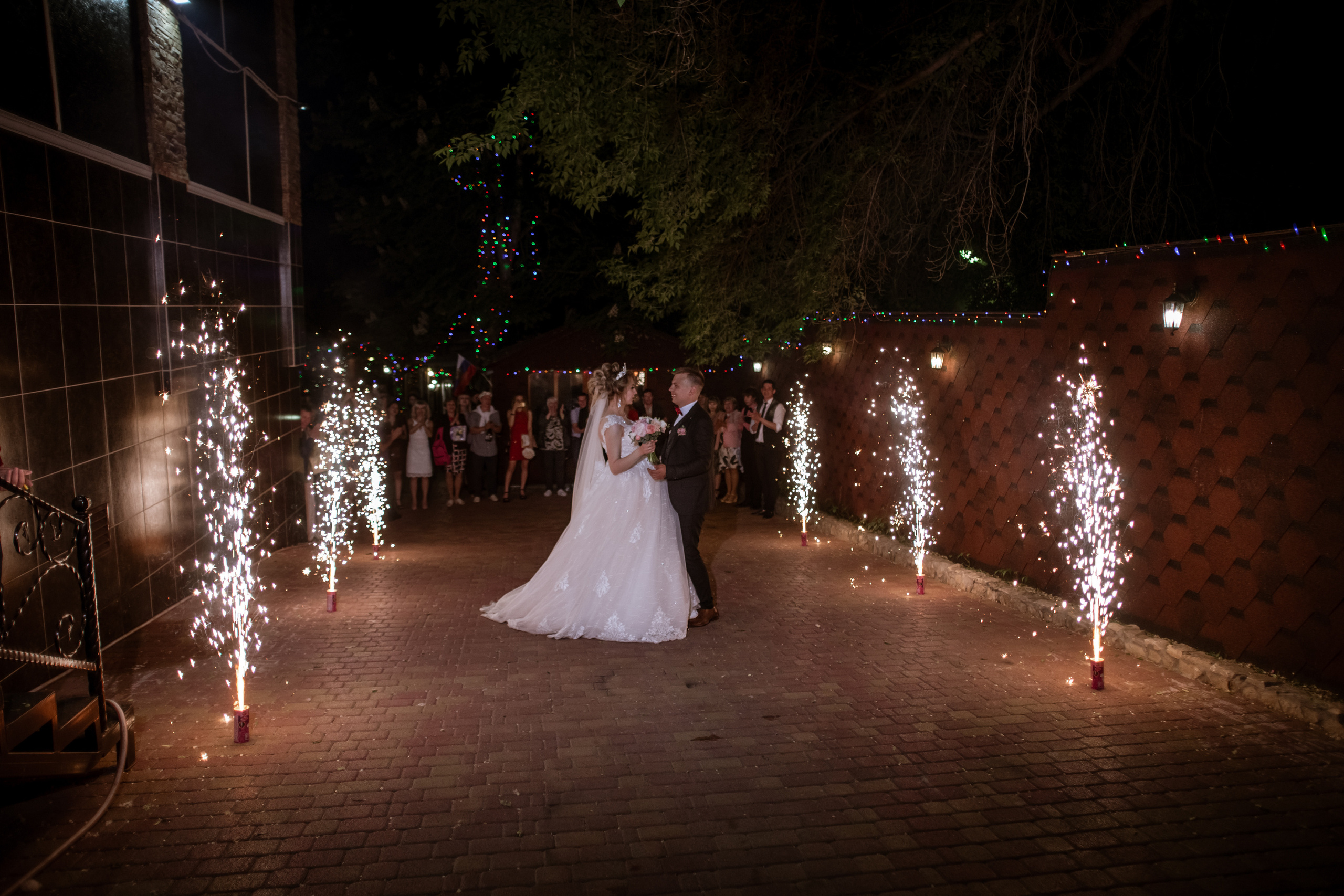 Сергей и Кристина 18 мая 2019 г. Ольга Плаксина фотограф в Саратове