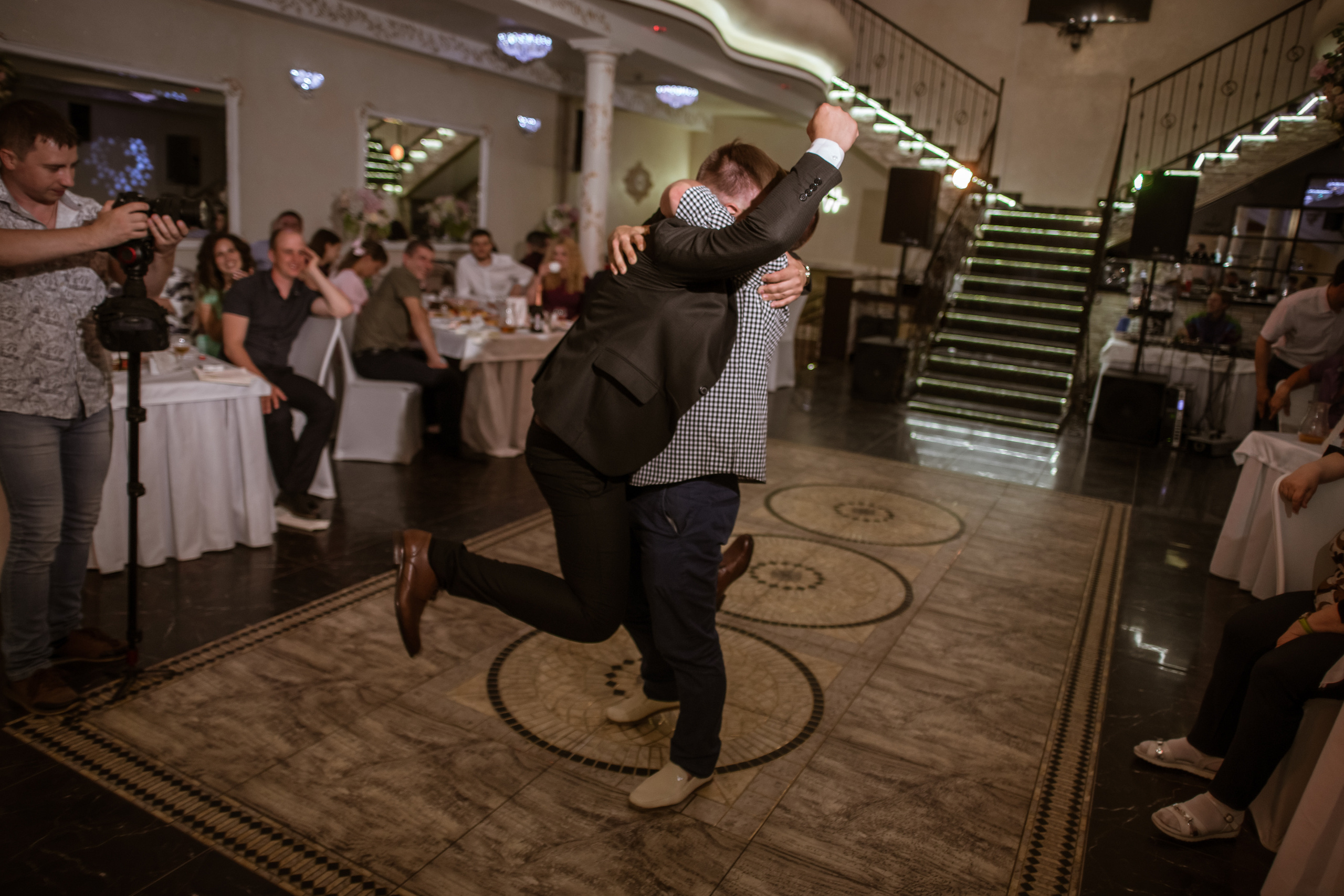 Сергей и Кристина 18 мая 2019 г. Ольга Плаксина фотограф в Саратове