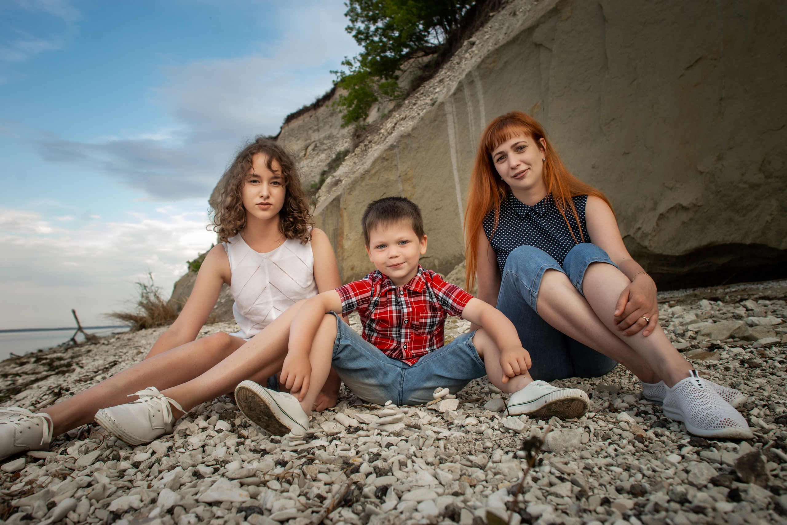 5 лет Захару. Ольга Плаксина фотограф в Саратове