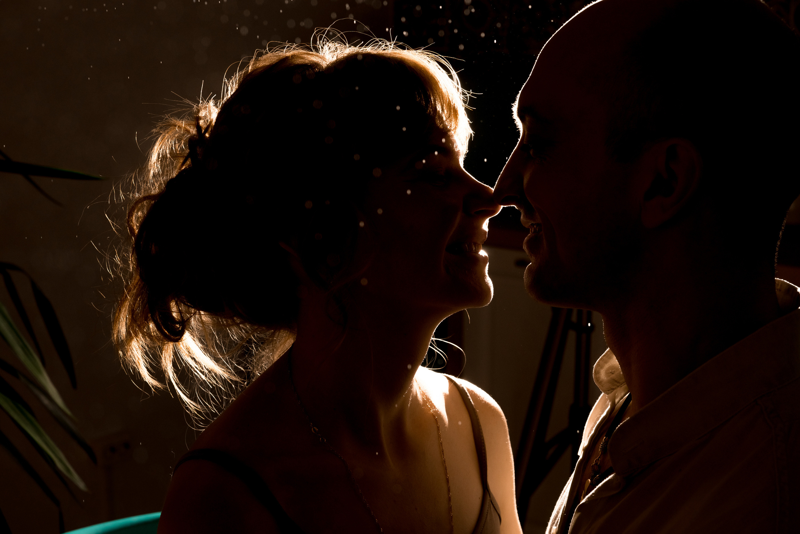 Анна и Вячеслав. Ольга Плаксина фотограф в Саратове