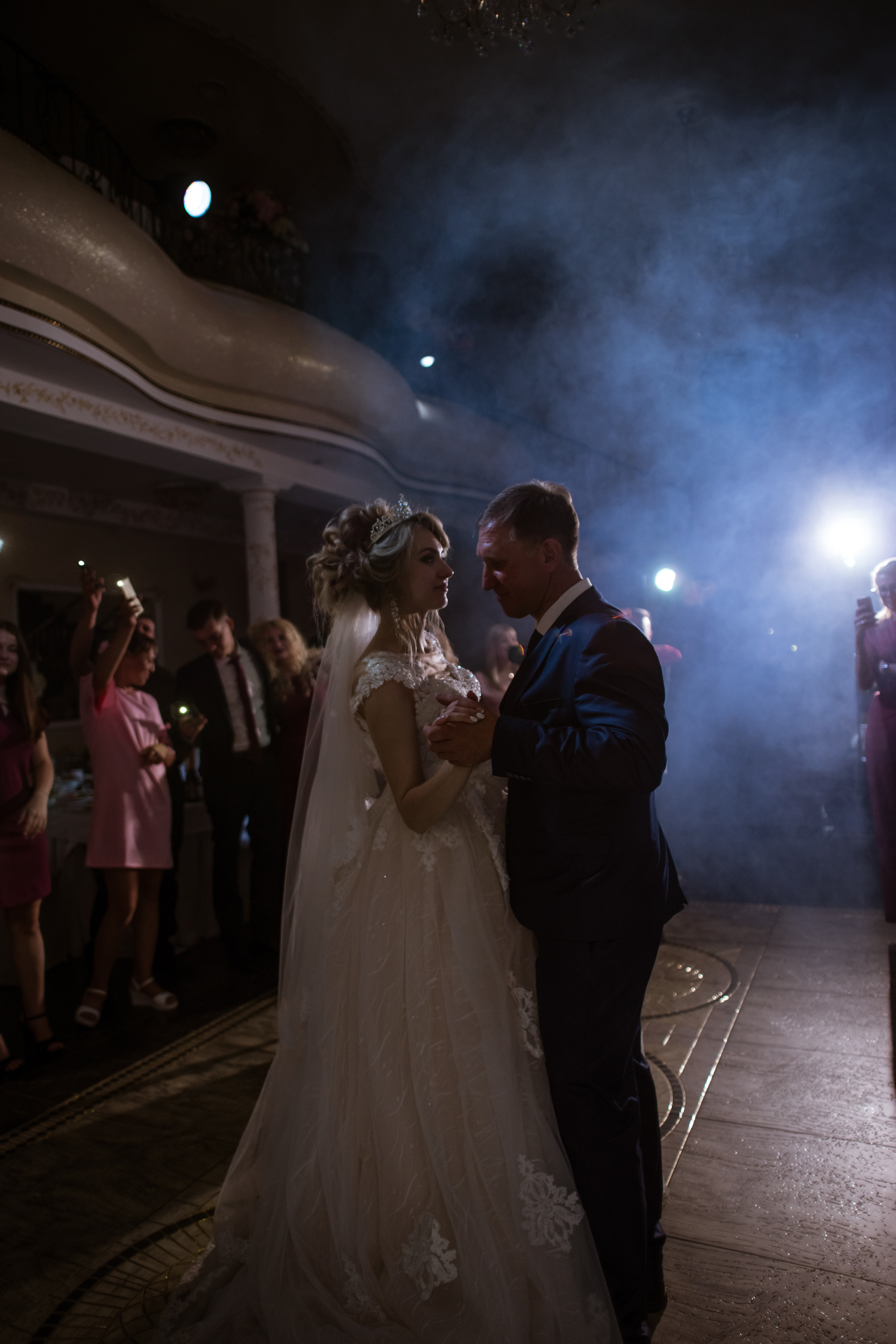 Сергей и Кристина 18 мая 2019 г. Ольга Плаксина фотограф в Саратове