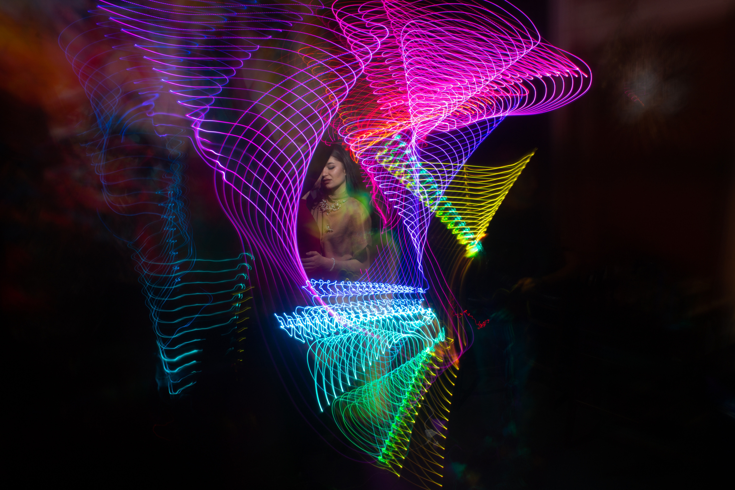 Настя и Олег. Ольга Плаксина фотограф в Саратове