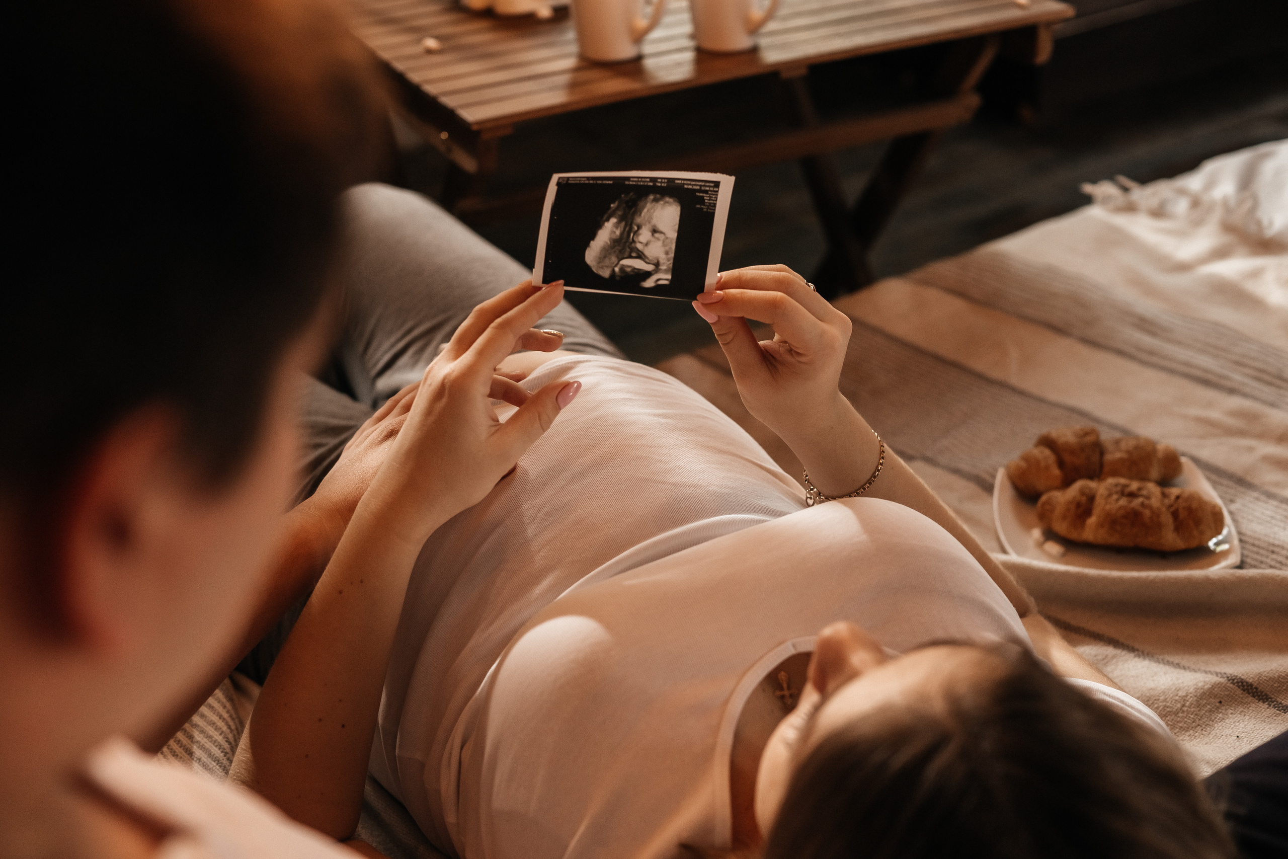 Ольга и Владимир сьемка беременности. Ольга Плаксина фотограф в Саратове