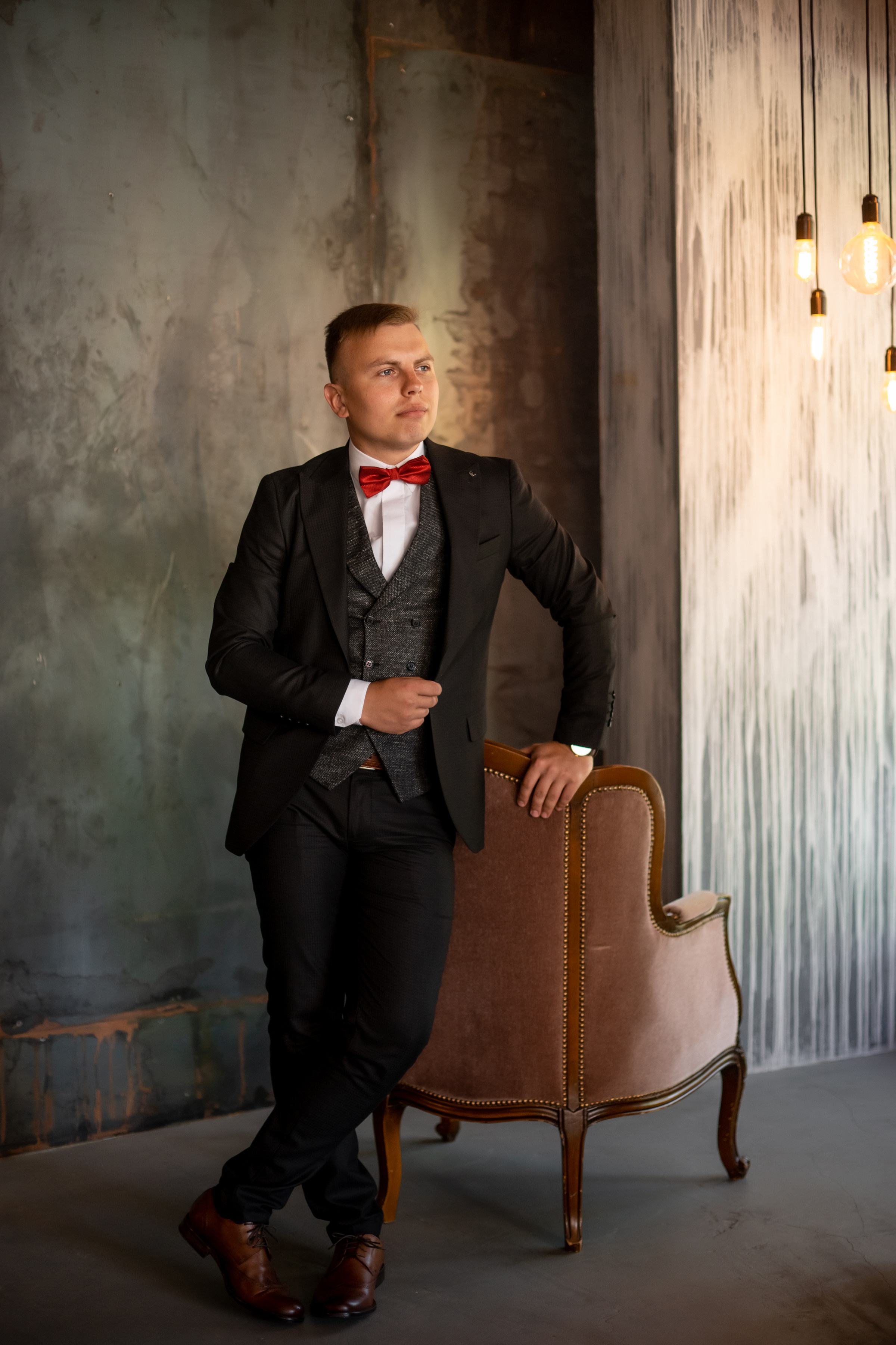 Сергей и Кристина 18 мая 2019 г. Ольга Плаксина фотограф в Саратове