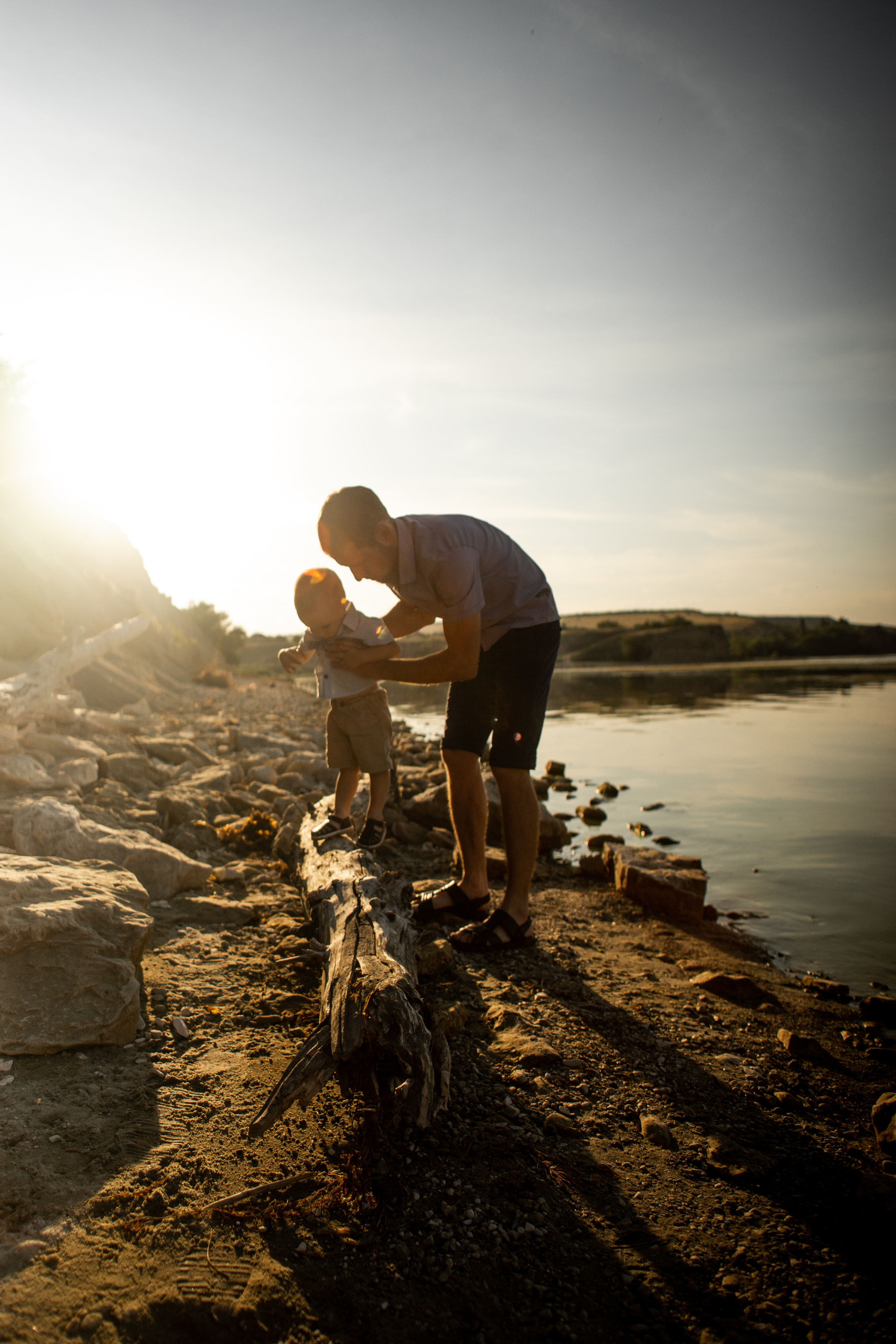 Наташа и Дима и маленький Тима. Ольга Плаксина фотограф в Саратове