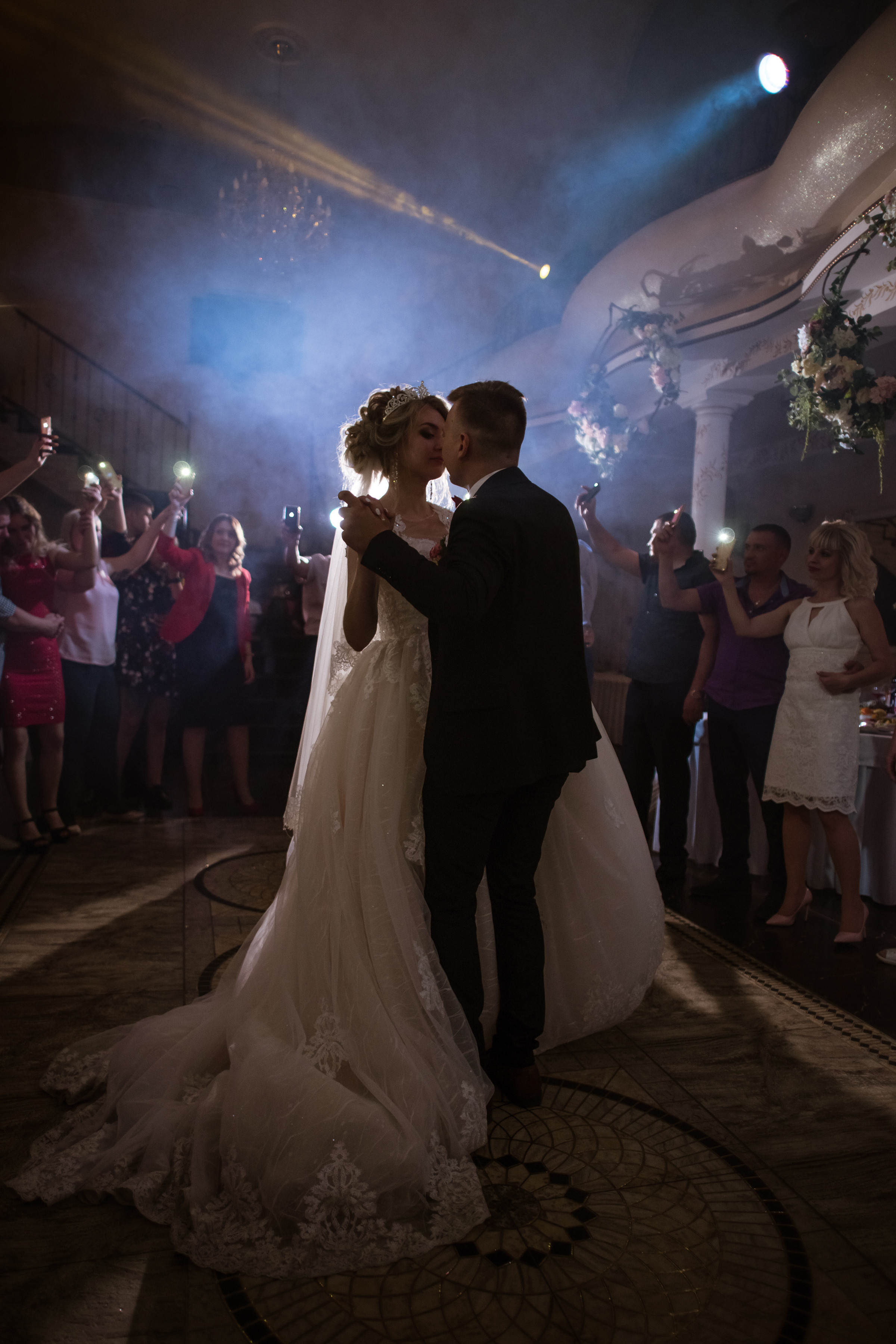 Сергей и Кристина 18 мая 2019 г. Ольга Плаксина фотограф в Саратове