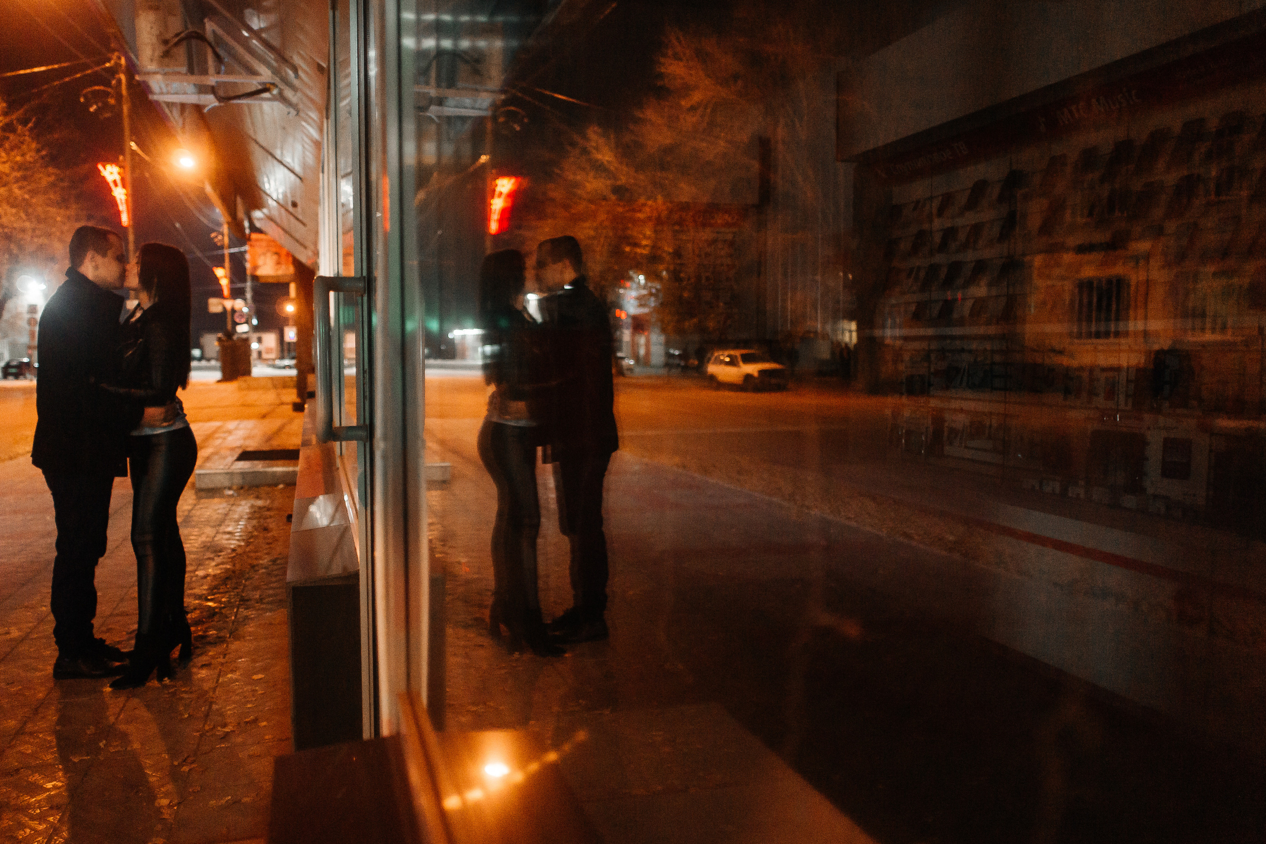 Лавстори. Ольга Плаксина фотограф в Саратове