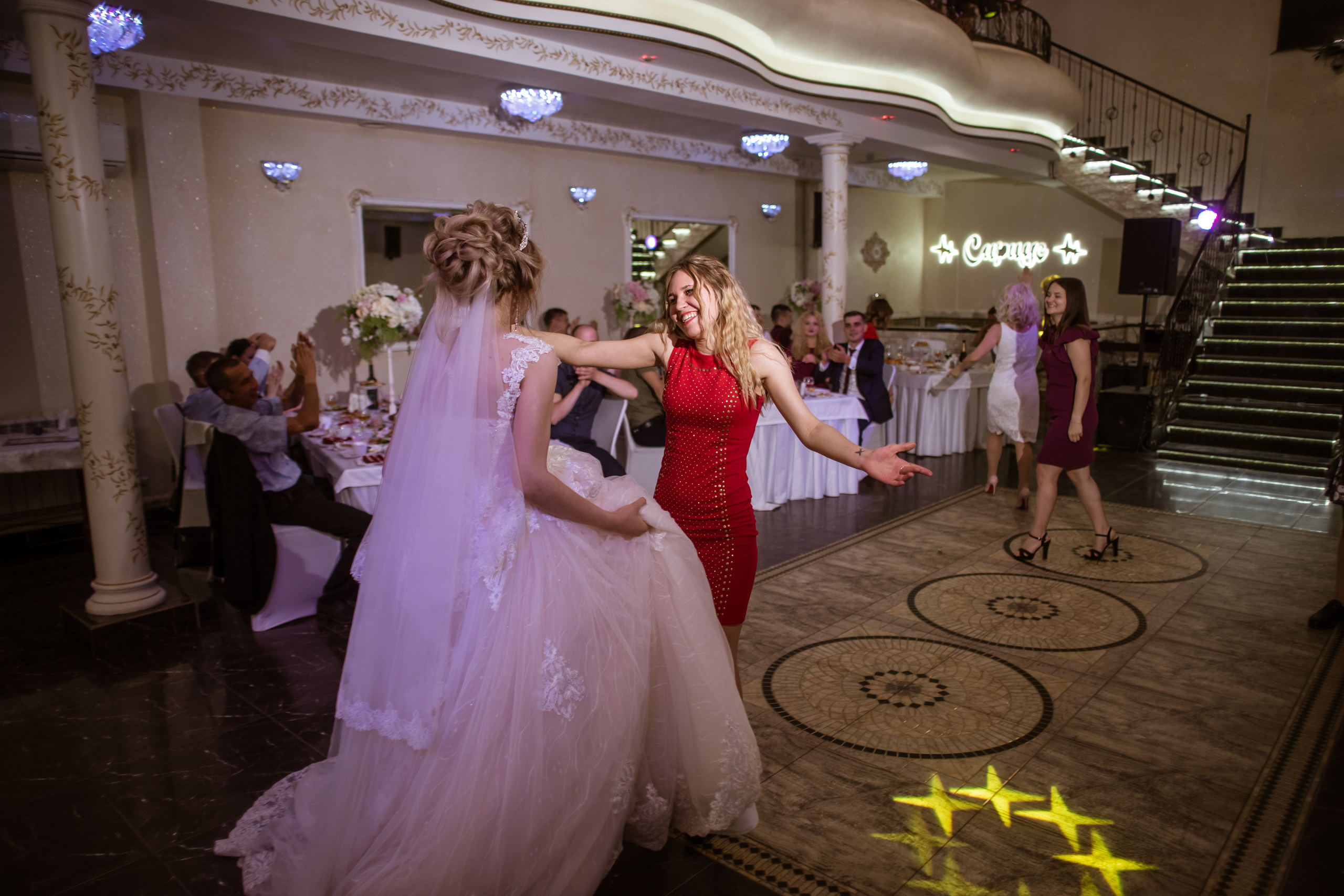 Сергей и Кристина 18 мая 2019 г. Ольга Плаксина фотограф в Саратове