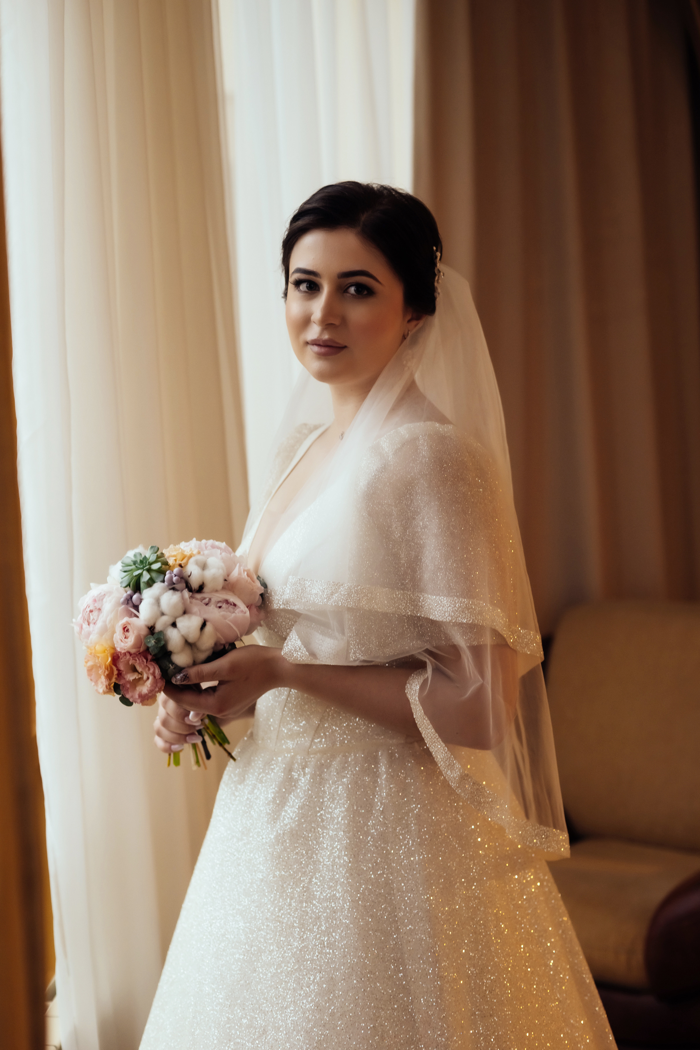 /Анастасия и Игорь / 05.06.21. Ольга Плаксина фотограф в Саратове