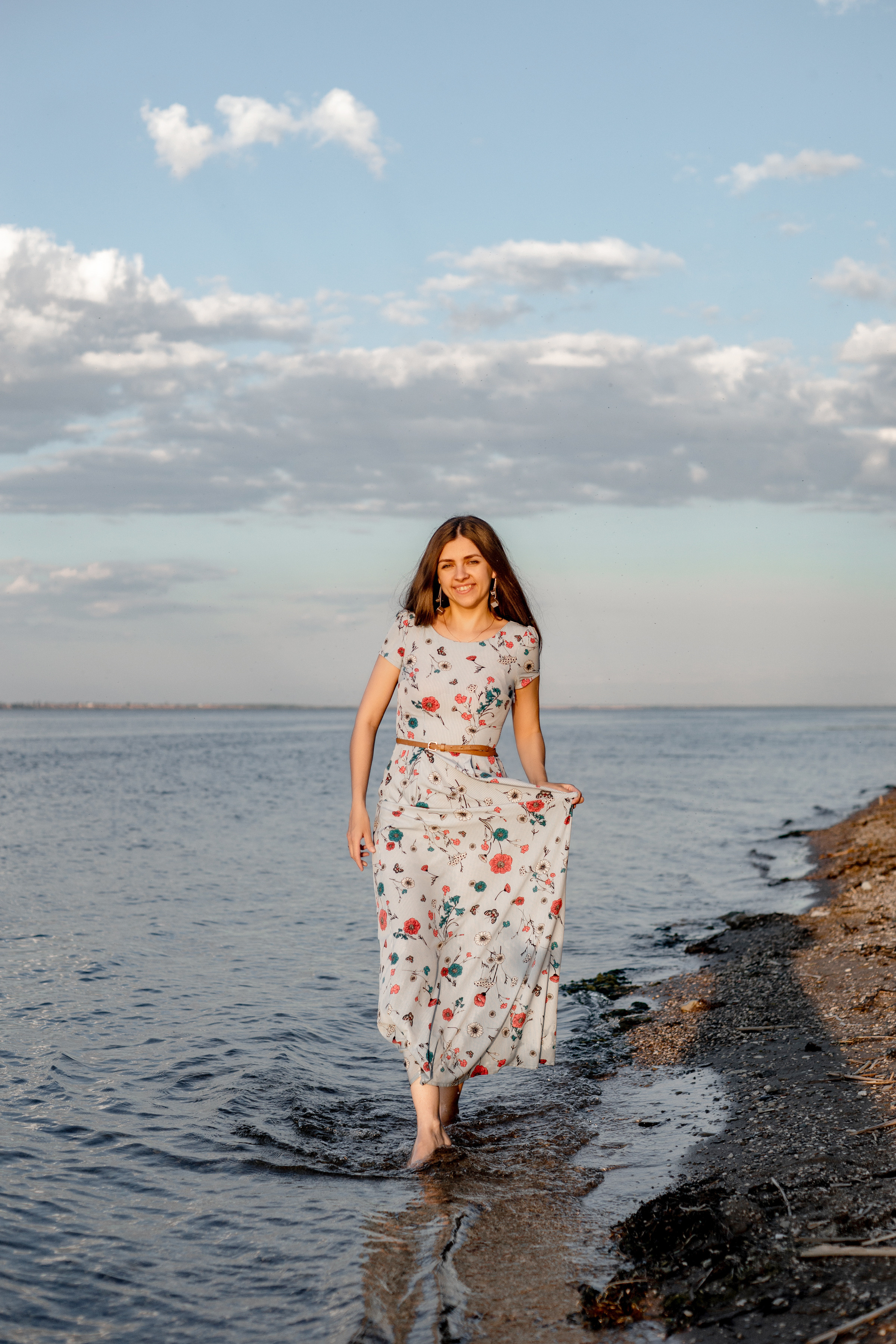 Сестры. Ольга Плаксина фотограф в Саратове