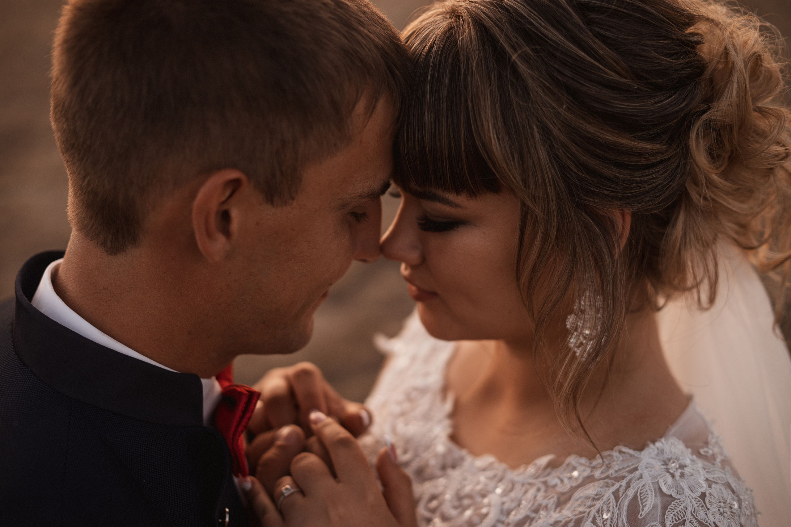 Роман и Алена. Ольга Плаксина фотограф в Саратове