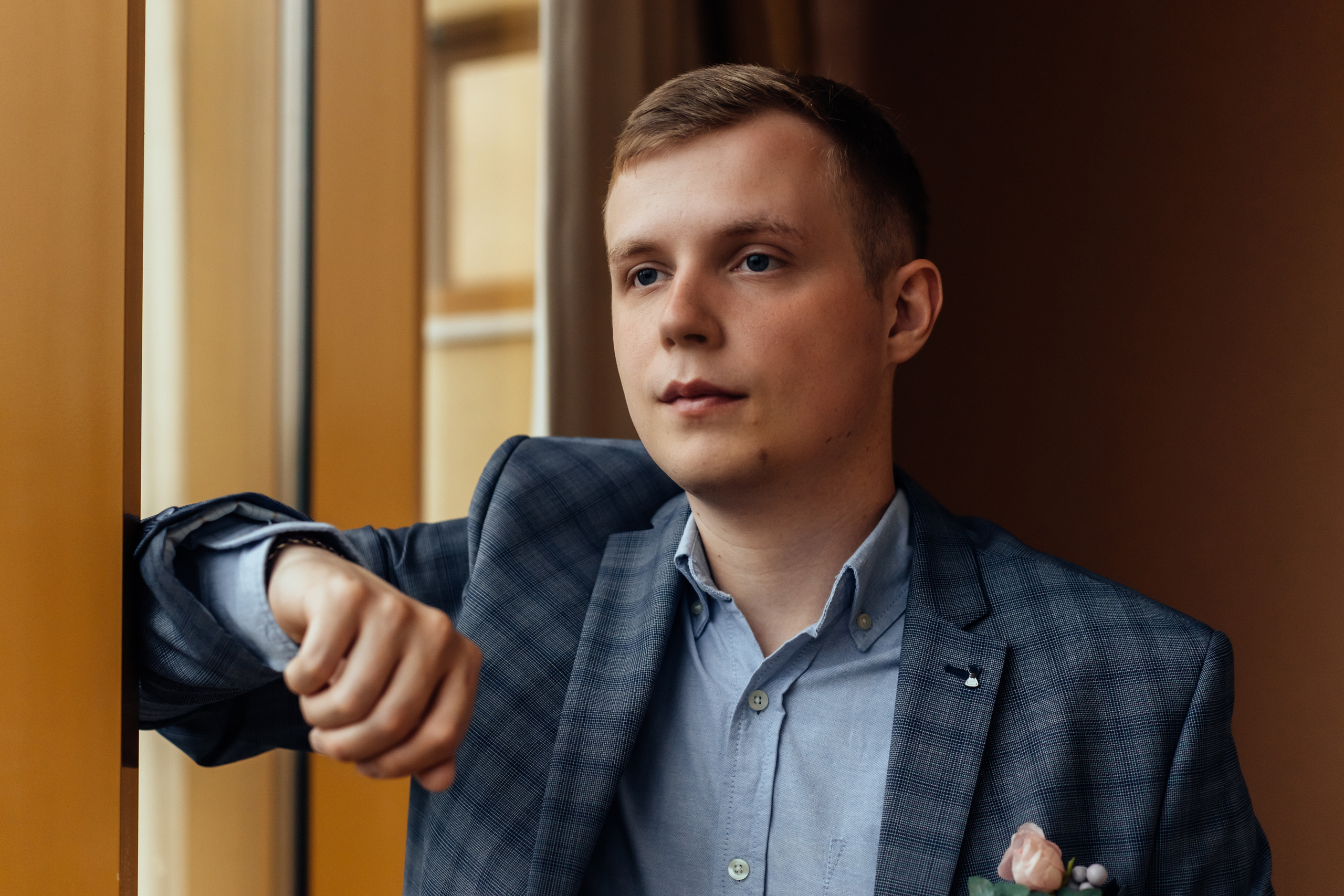 /Анастасия и Игорь / 05.06.21. Ольга Плаксина фотограф в Саратове