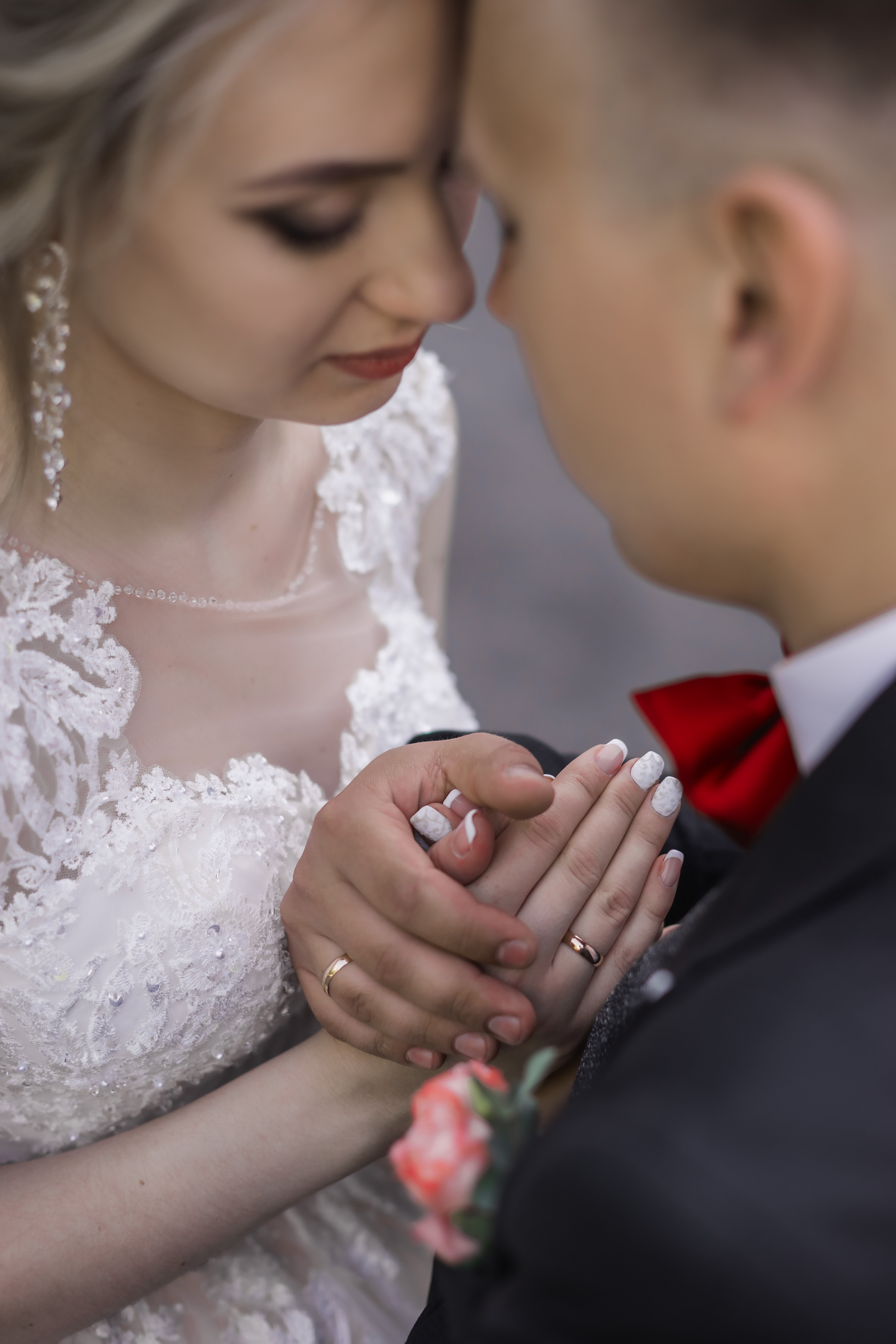 Сергей и Кристина 18 мая 2019 г. Ольга Плаксина фотограф в Саратове