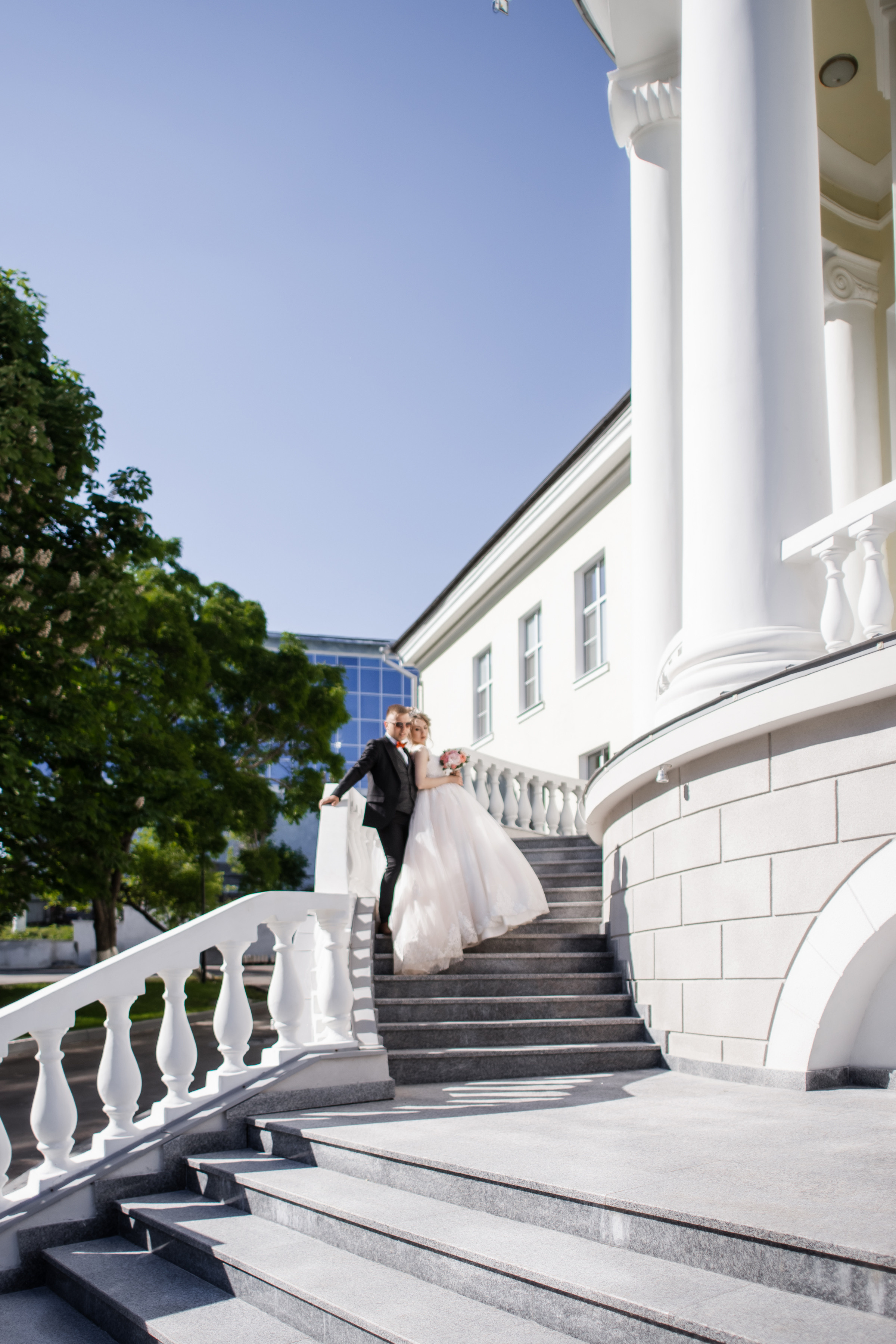 Сергей и Кристина 18 мая 2019 г. Ольга Плаксина фотограф в Саратове