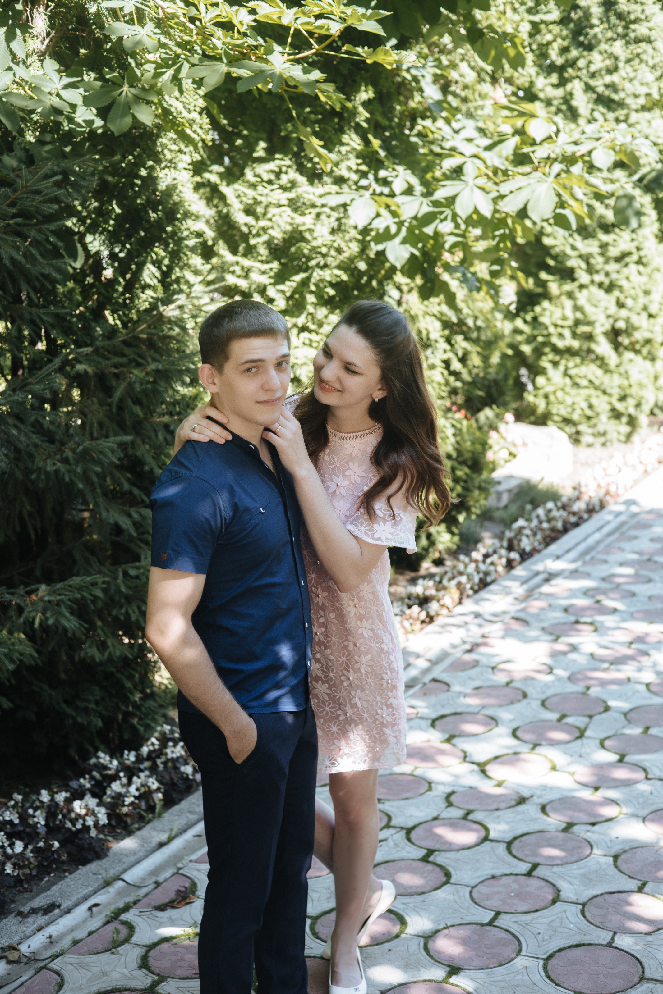 Love Story. Ольга Плаксина фотограф в Саратове