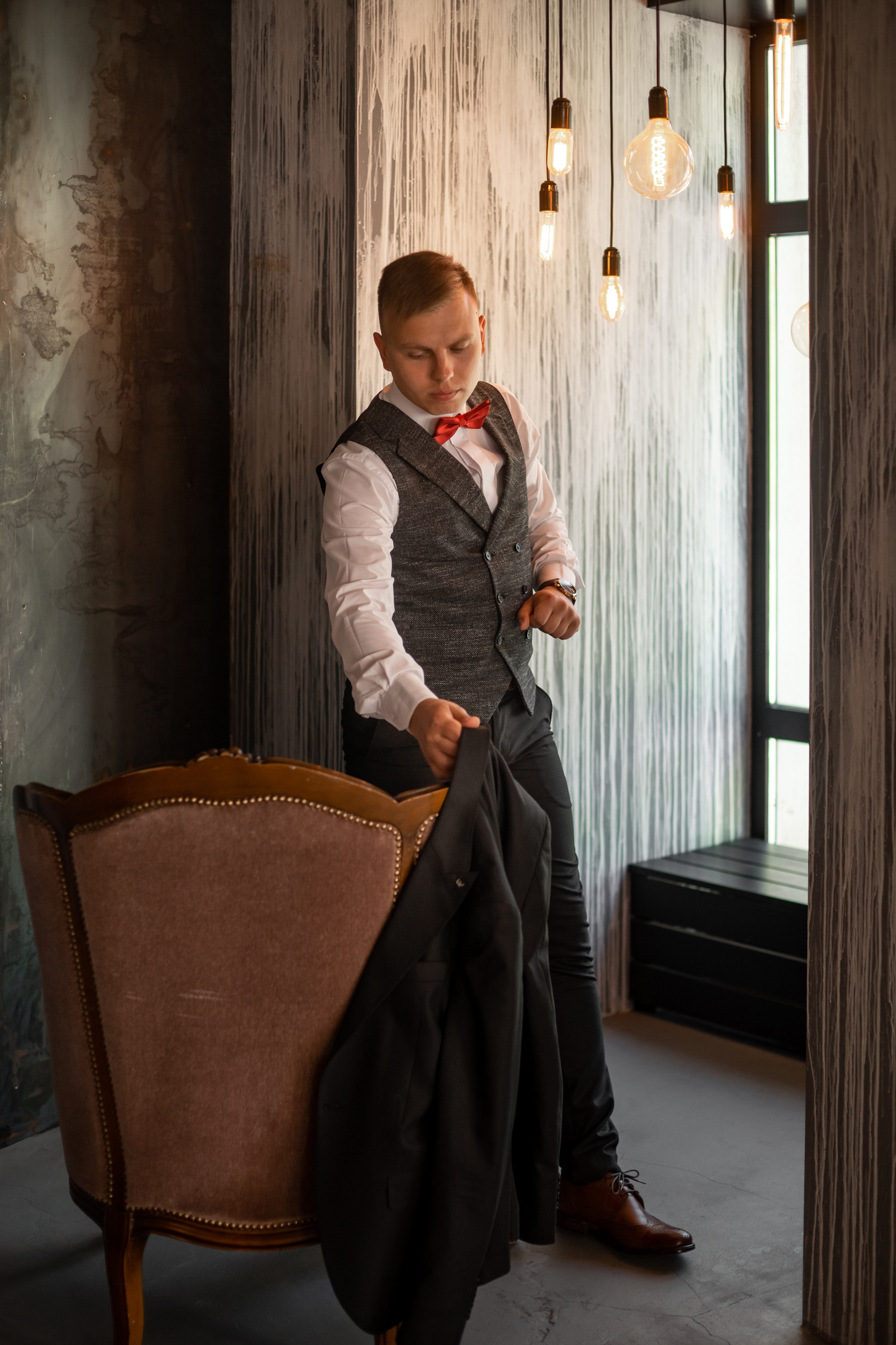 Сергей и Кристина 18 мая 2019 г. Ольга Плаксина фотограф в Саратове