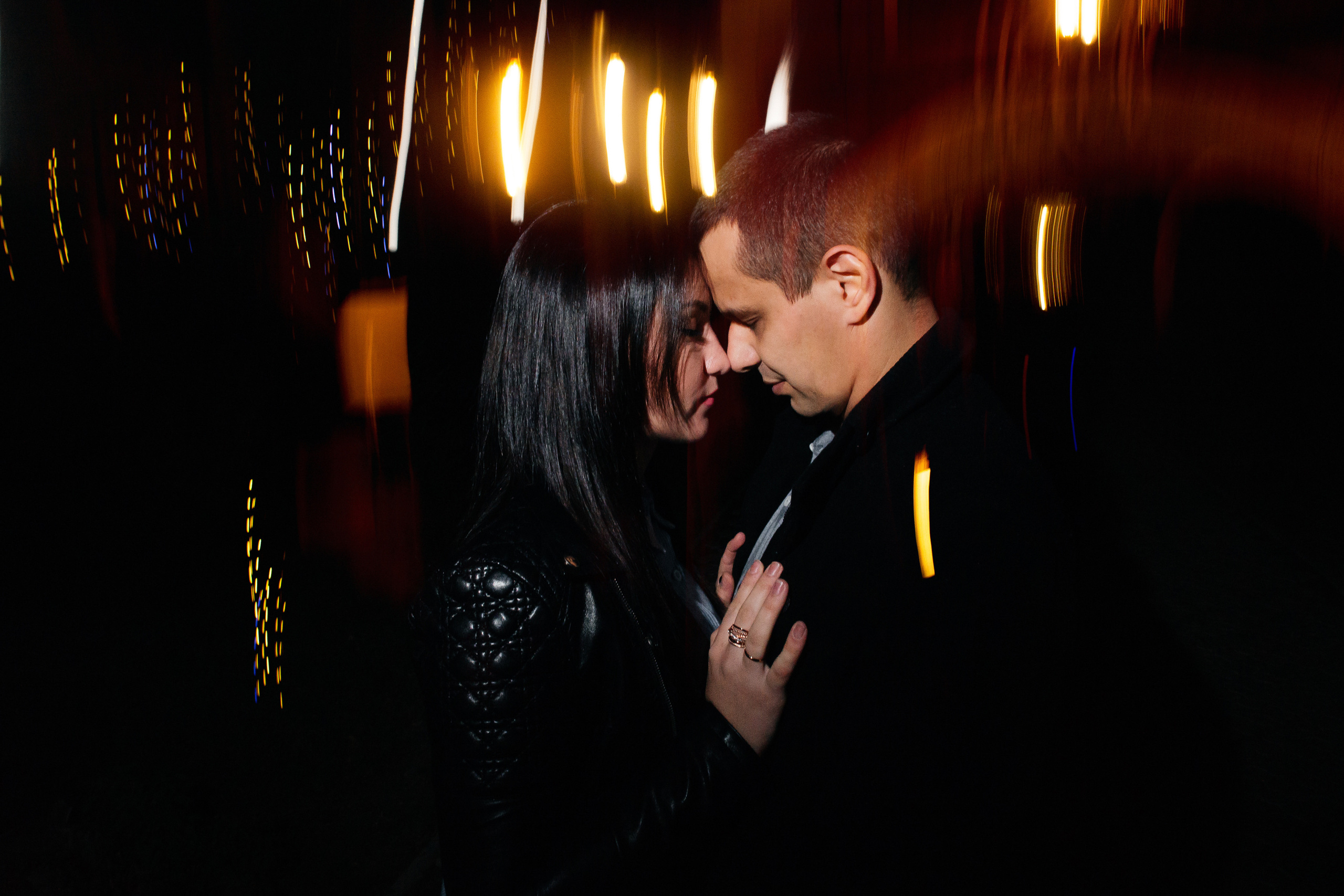 Лавстори. Ольга Плаксина фотограф в Саратове