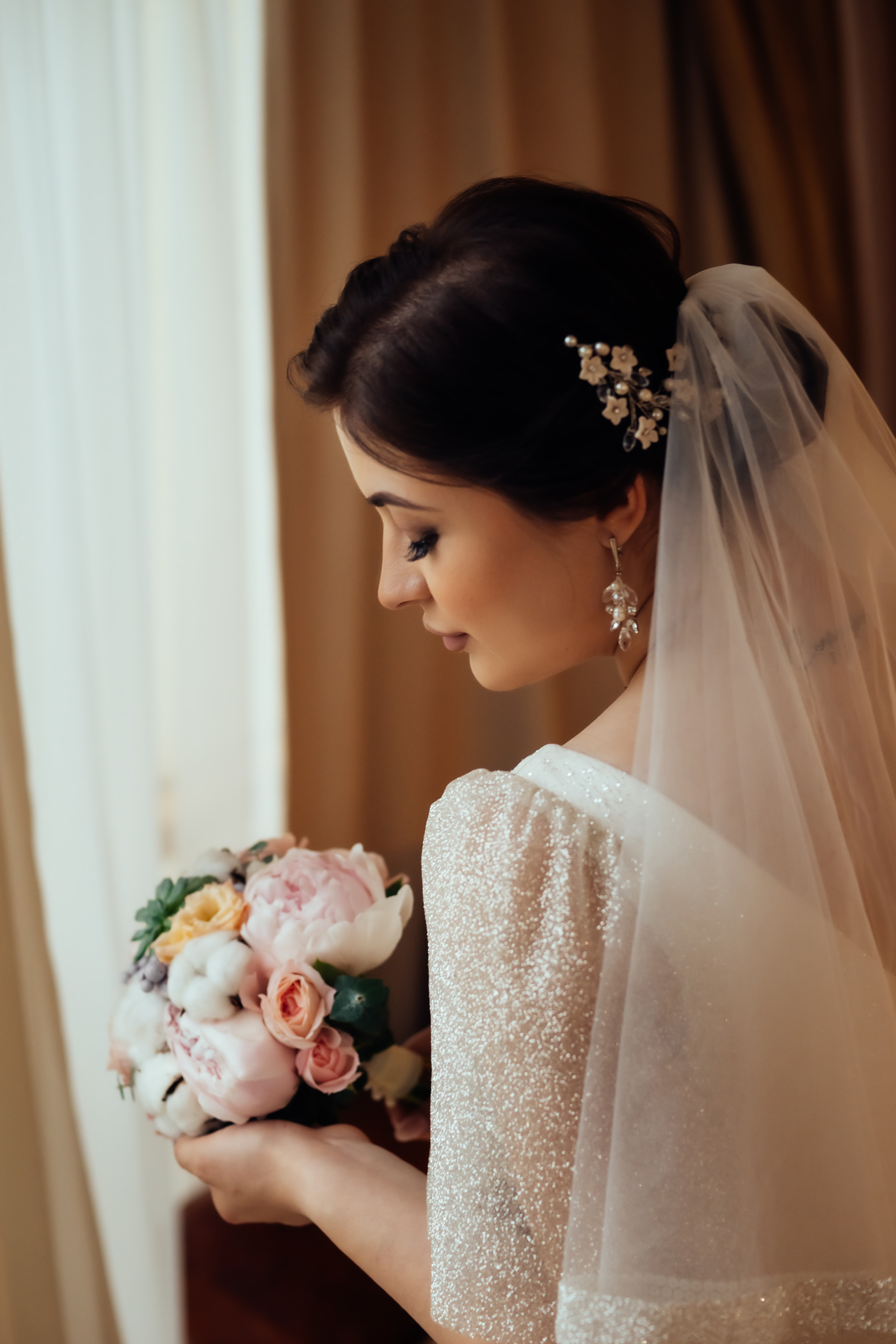 /Анастасия и Игорь / 05.06.21. Ольга Плаксина фотограф в Саратове