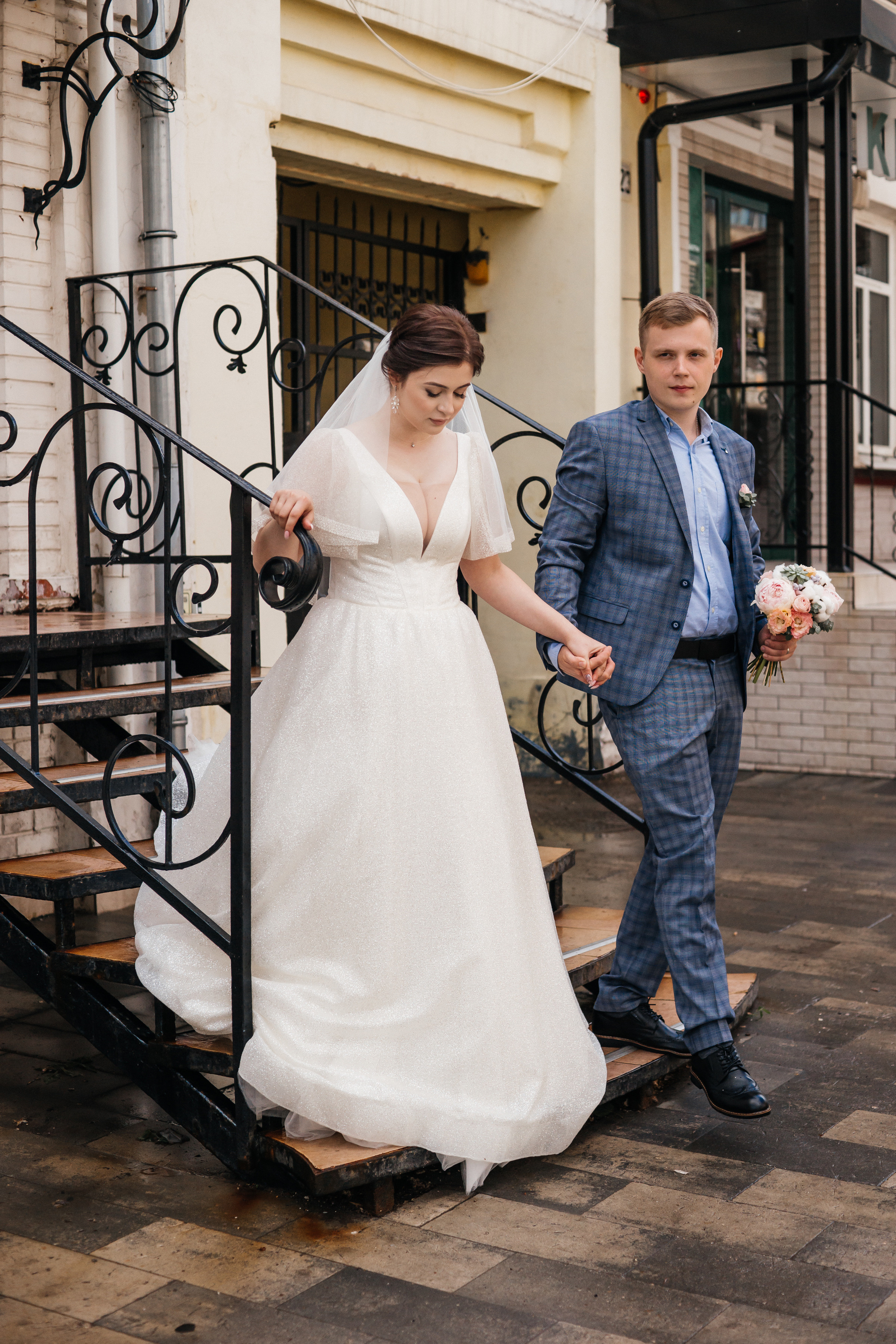 /Анастасия и Игорь / 05.06.21. Ольга Плаксина фотограф в Саратове