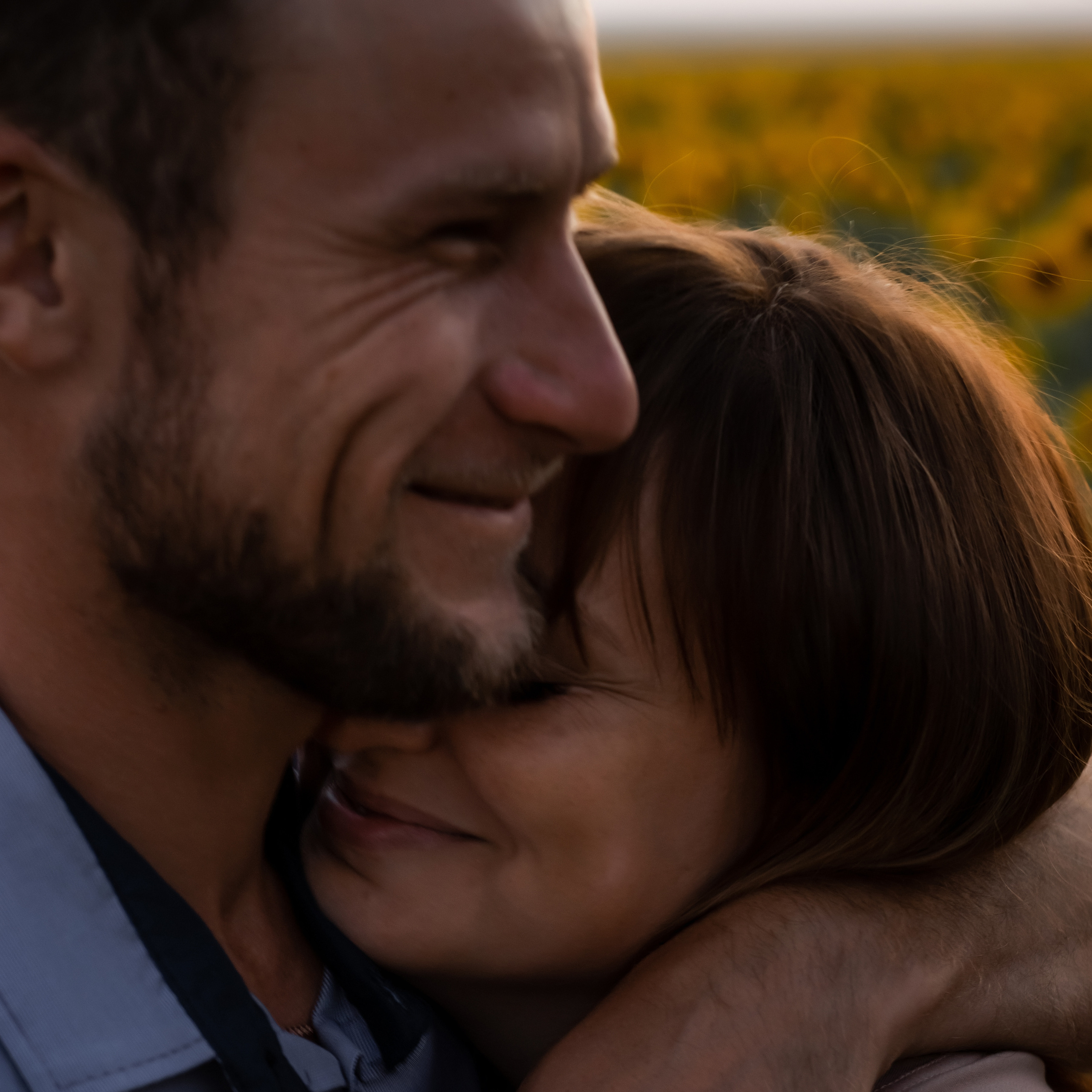 Наташа и Дима и маленький Тима. Ольга Плаксина фотограф в Саратове