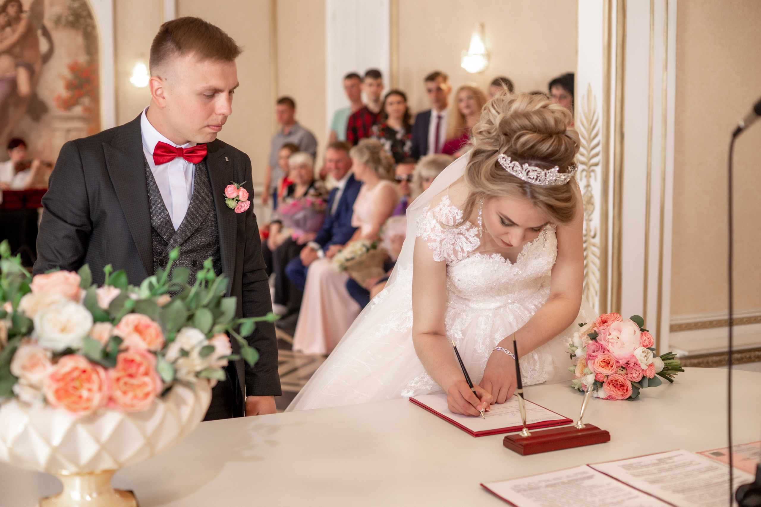 Сергей и Кристина 18 мая 2019 г. Ольга Плаксина фотограф в Саратове