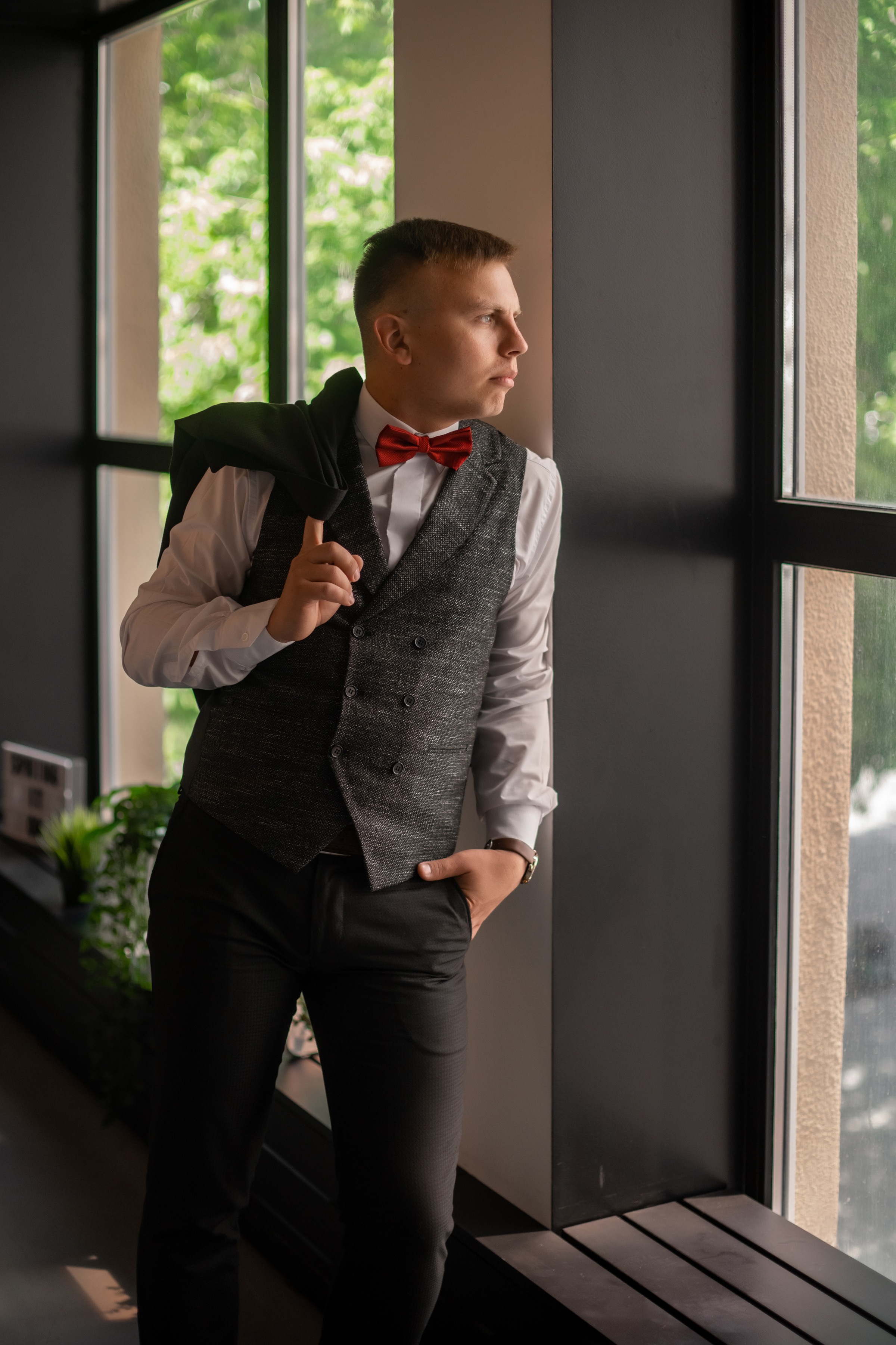 Сергей и Кристина 18 мая 2019 г. Ольга Плаксина фотограф в Саратове