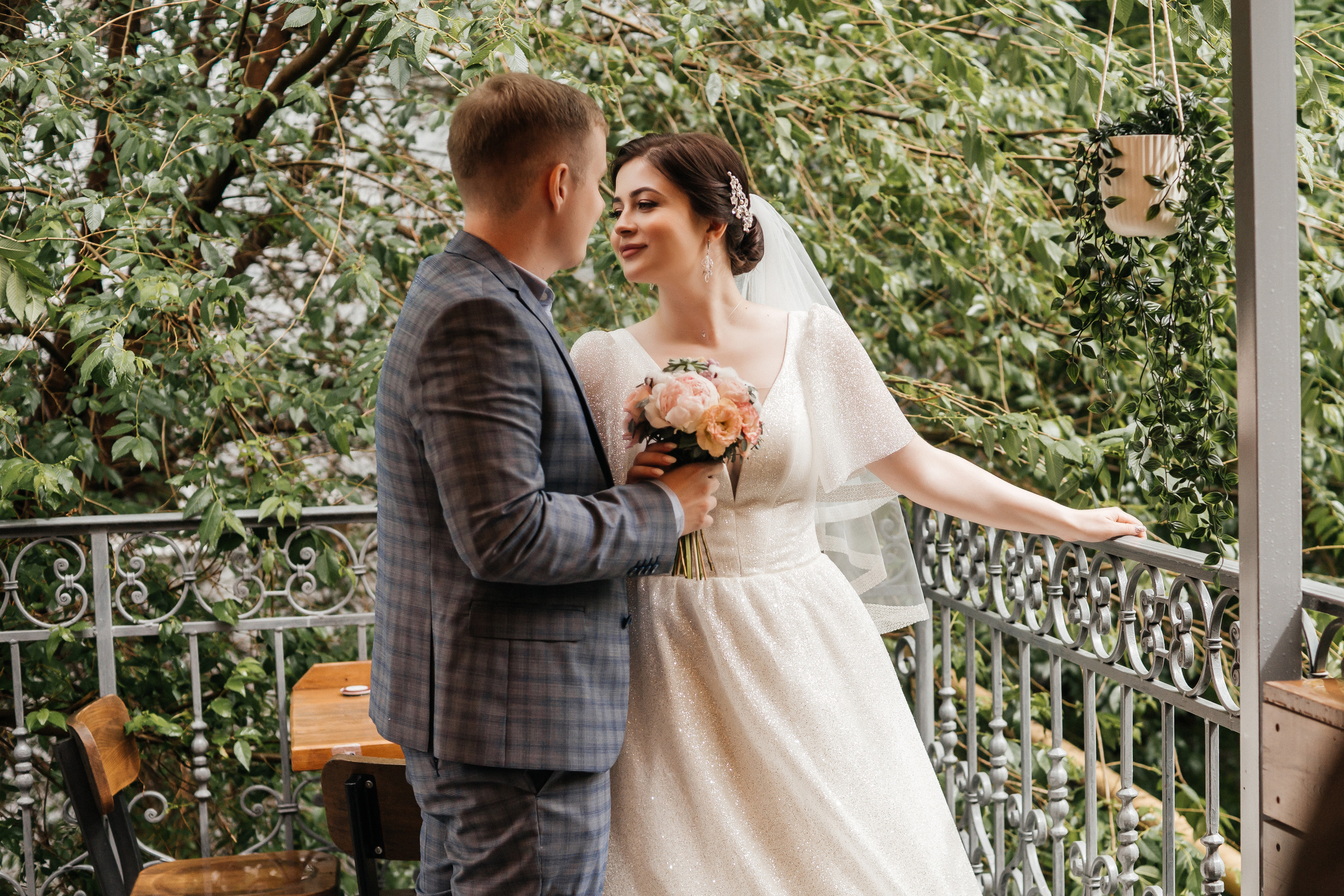 /Анастасия и Игорь / 05.06.21. Ольга Плаксина фотограф в Саратове