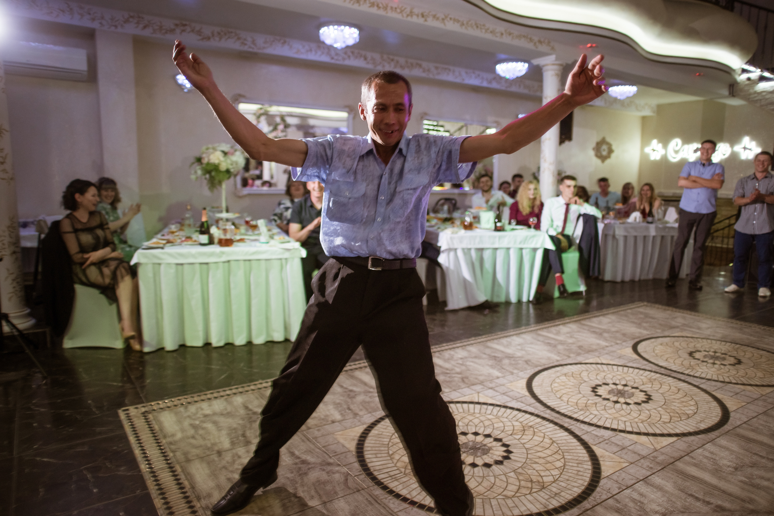 Сергей и Кристина 18 мая 2019 г. Ольга Плаксина фотограф в Саратове