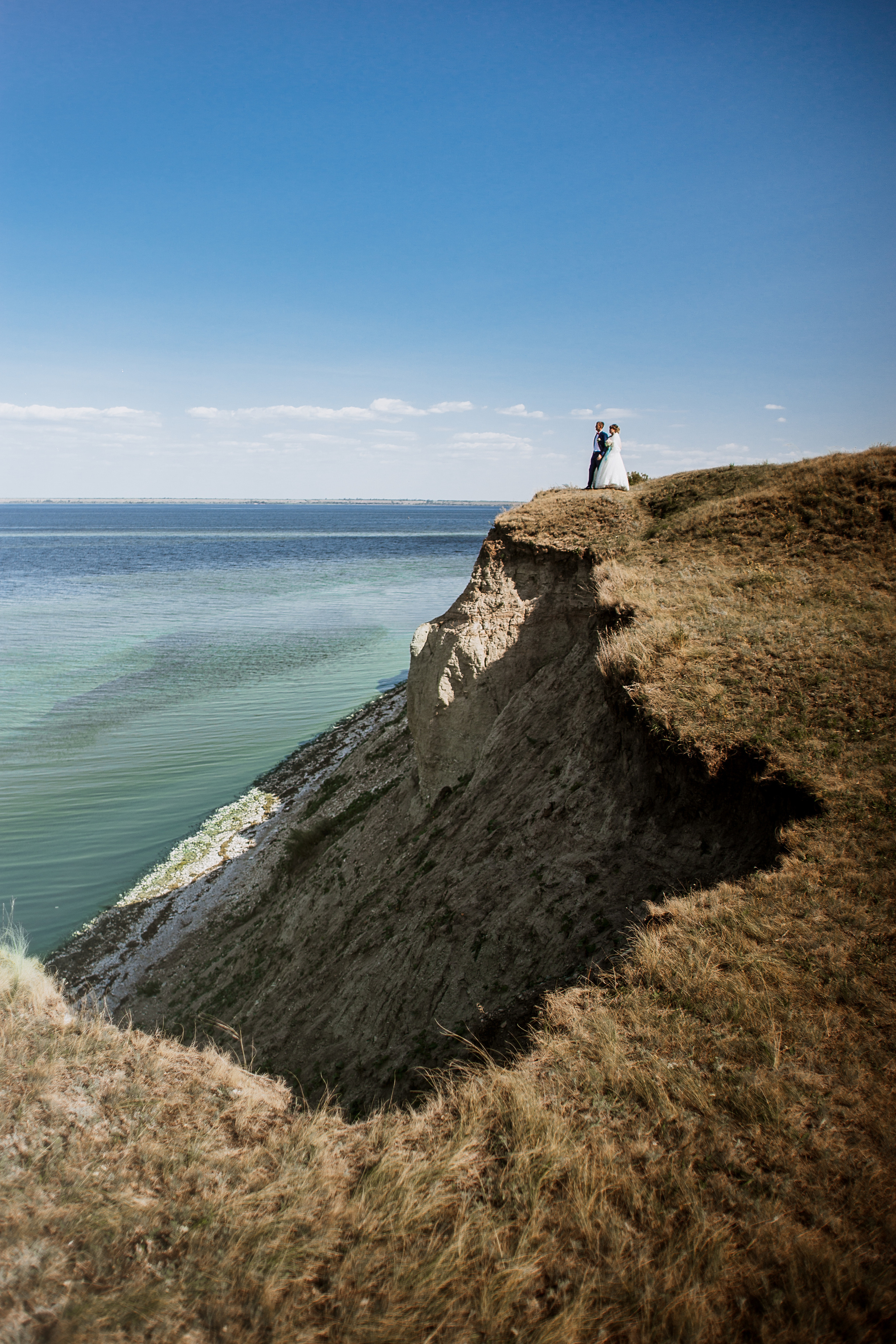 Роман и Алена. Ольга Плаксина фотограф в Саратове